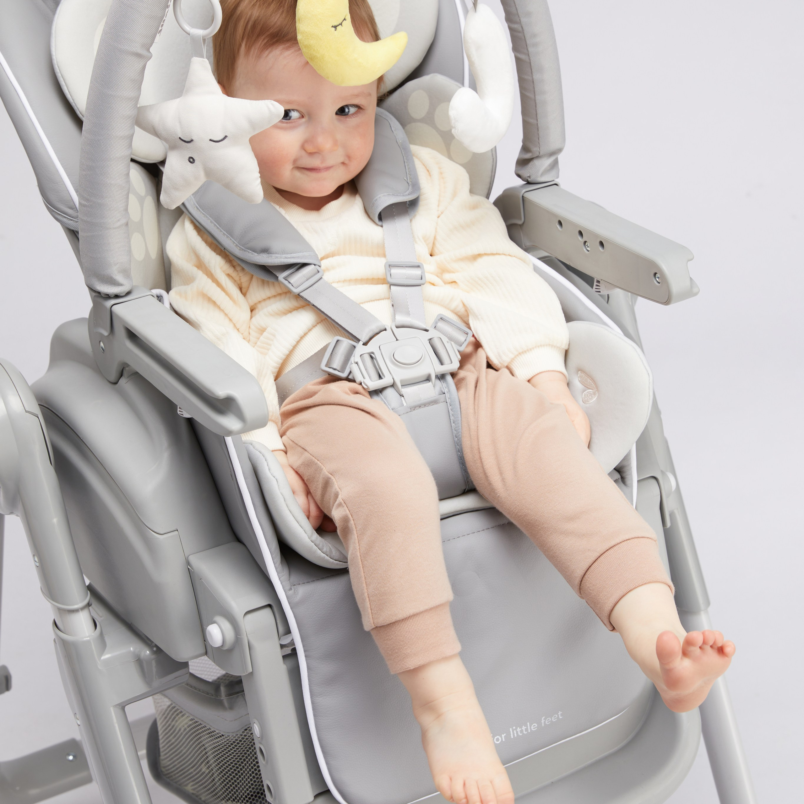 Стульчик для кормления Junion