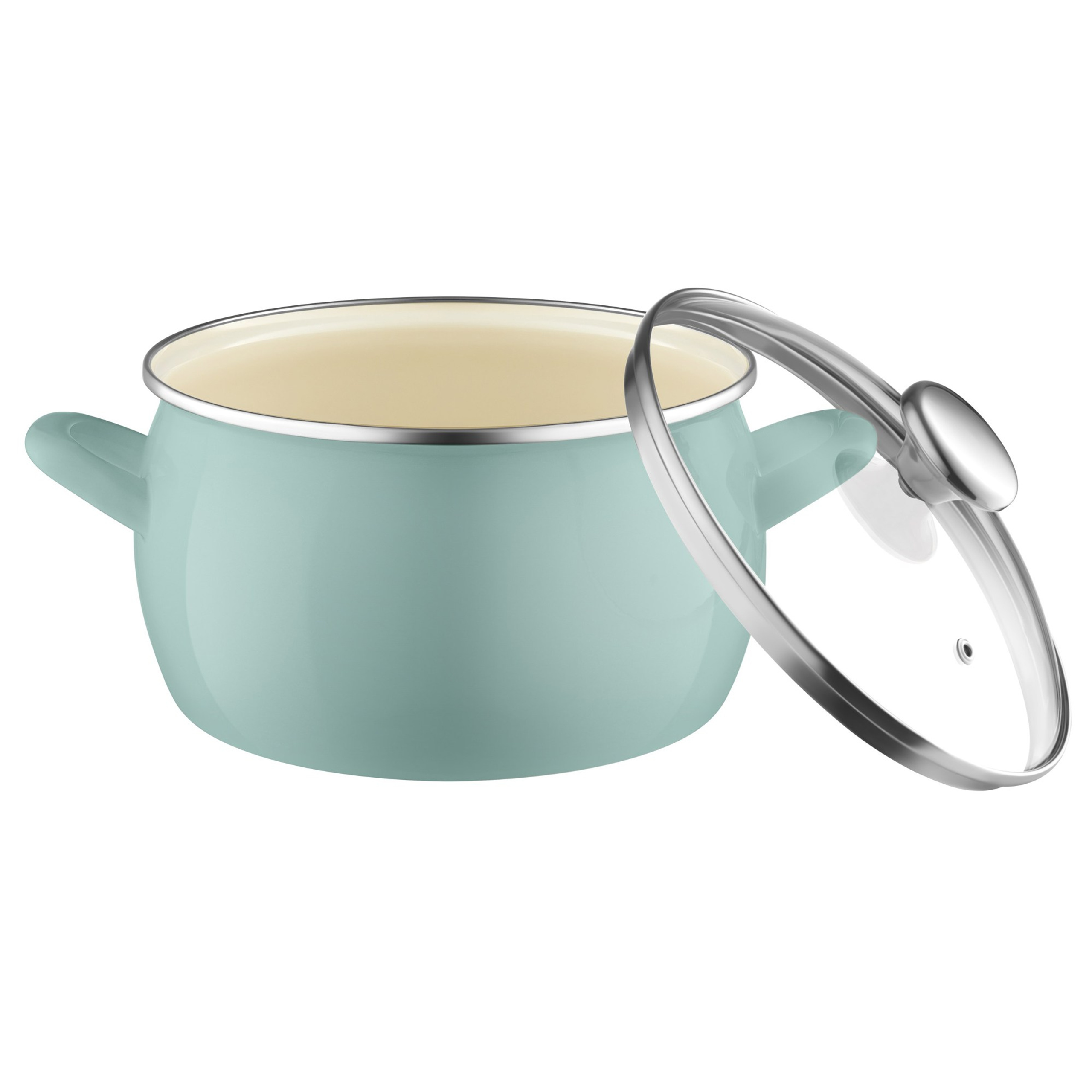 Кастрюли Homsly