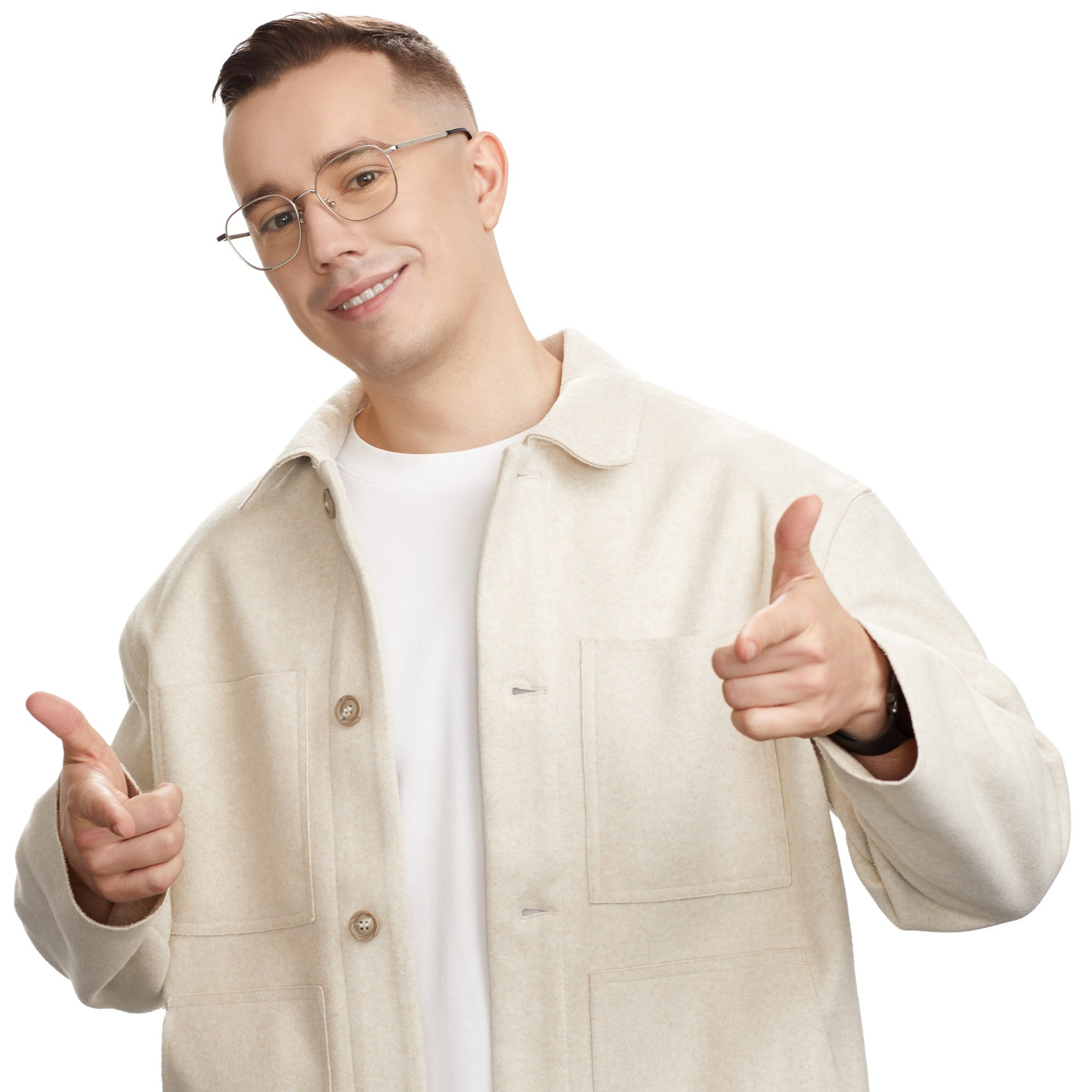 Портреты спикеров Яндекс