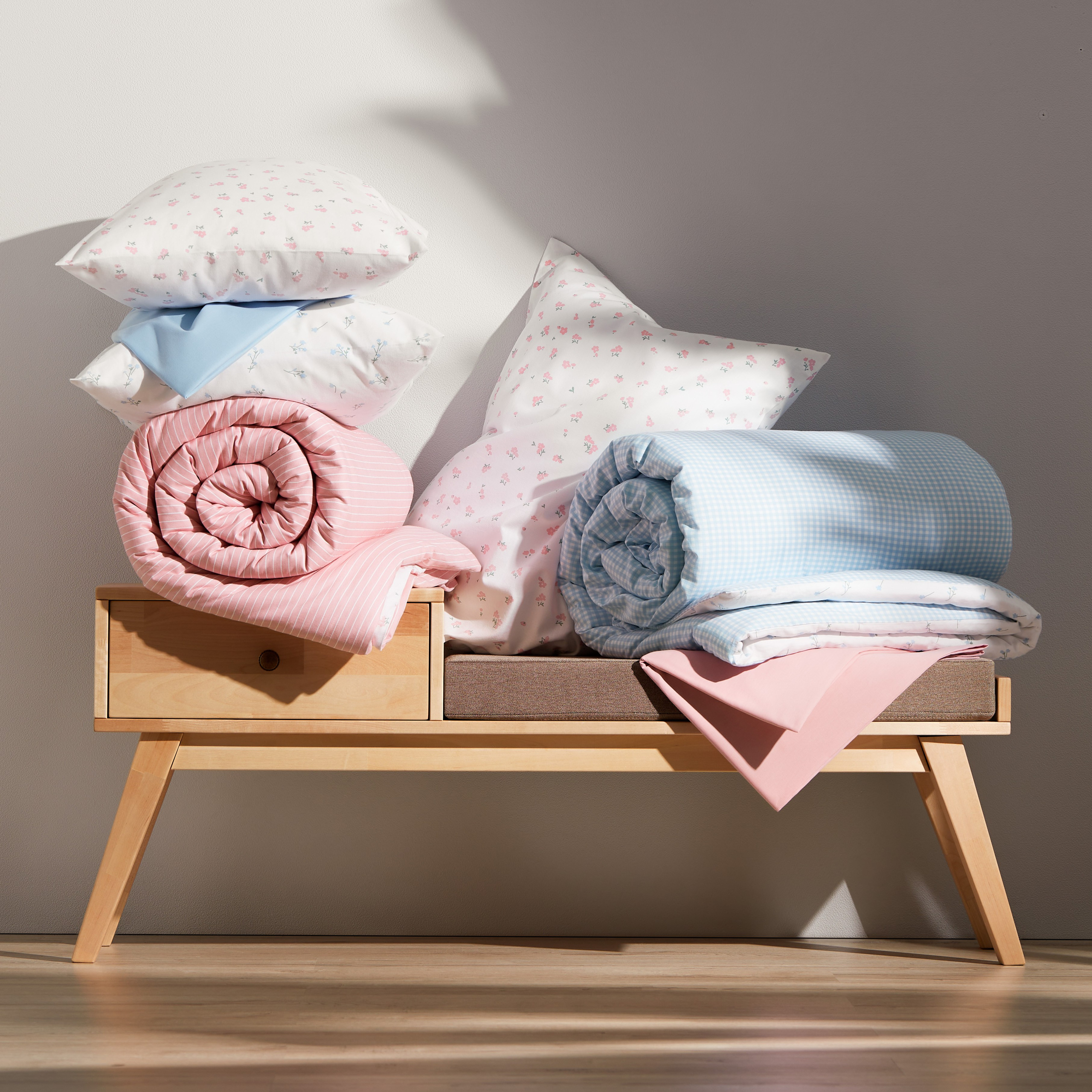 Постельное белье Pragma