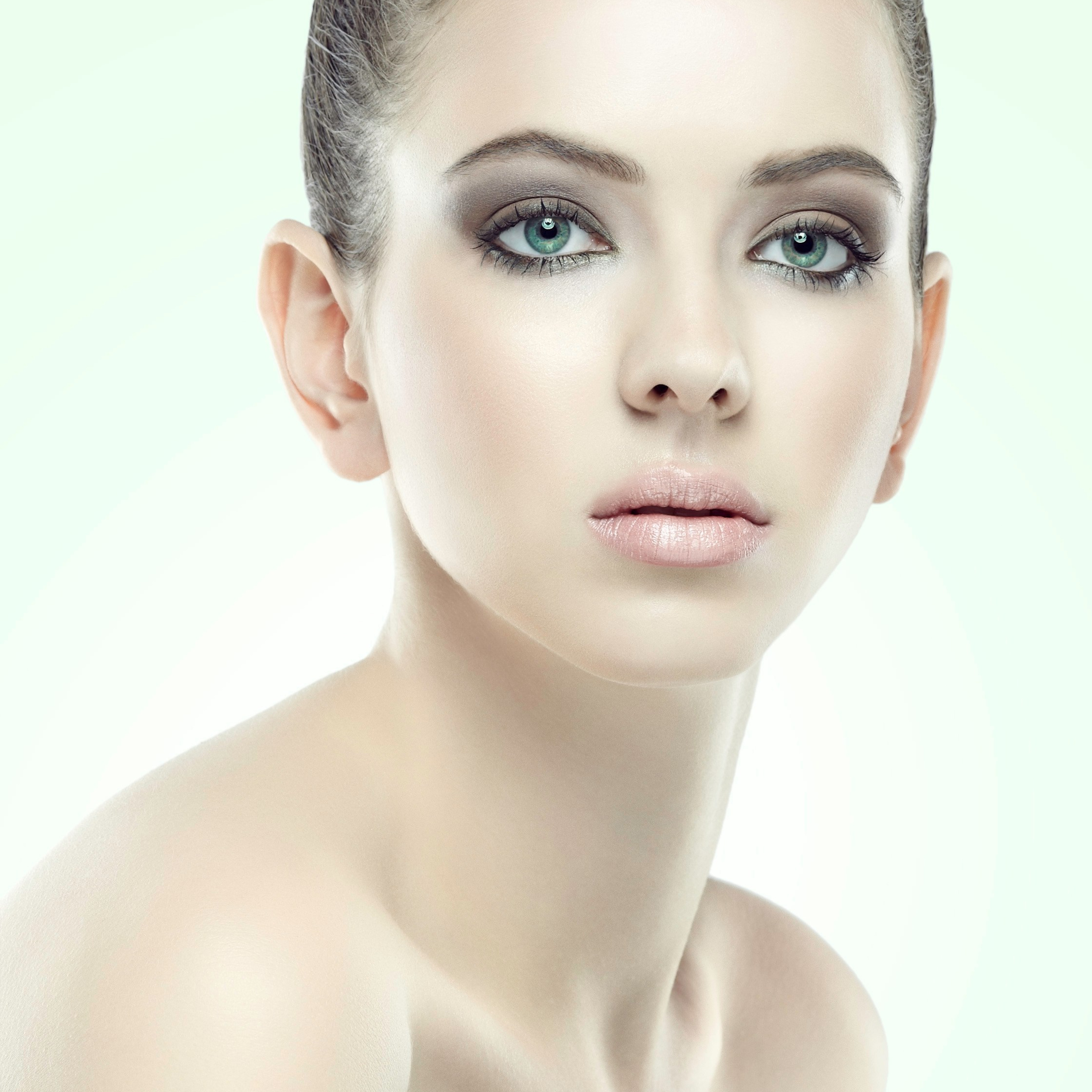 Студийные портретные съемки