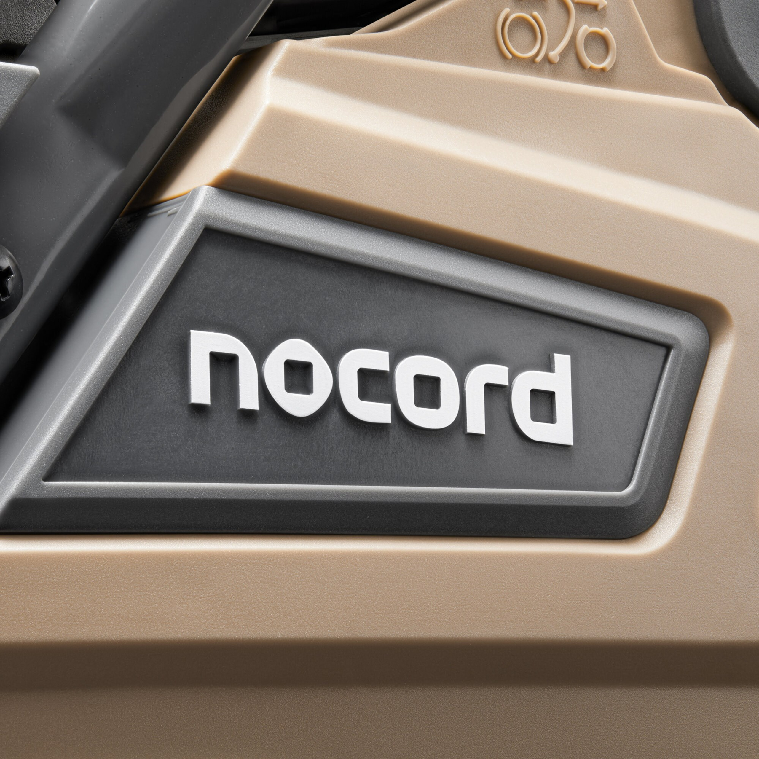 Цепная пила Nocord