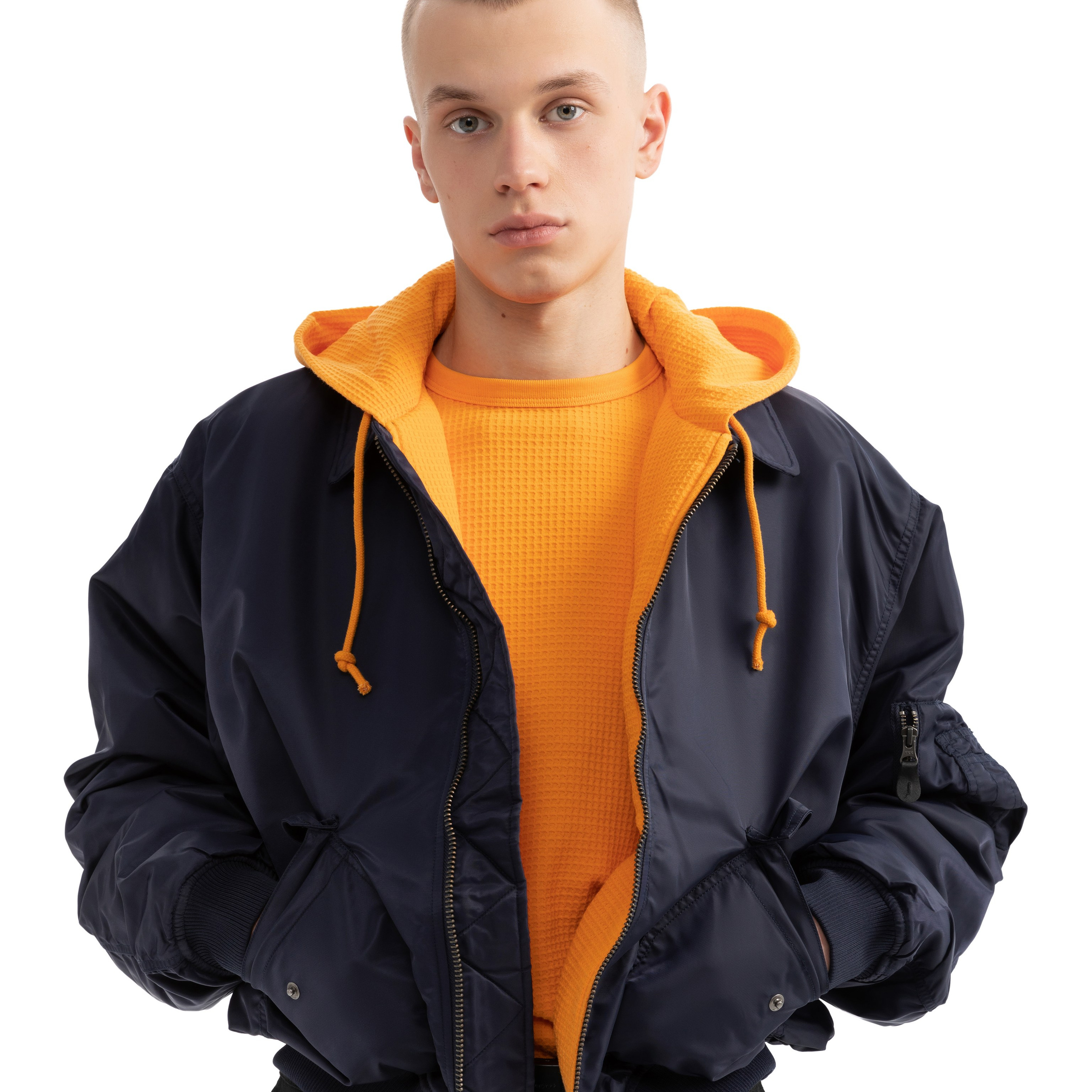 Гоша Рубчинский