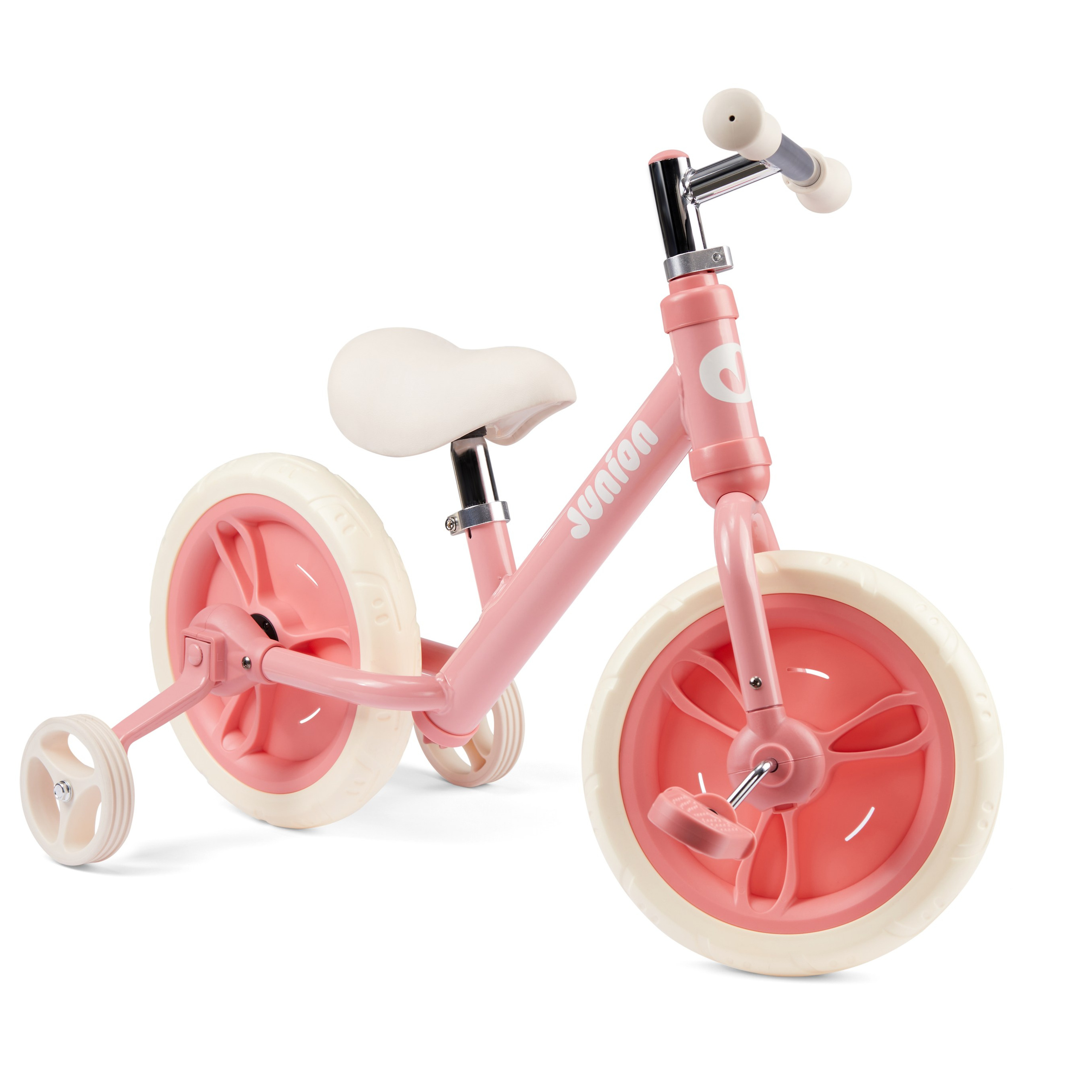 Детские велосипеды Junion