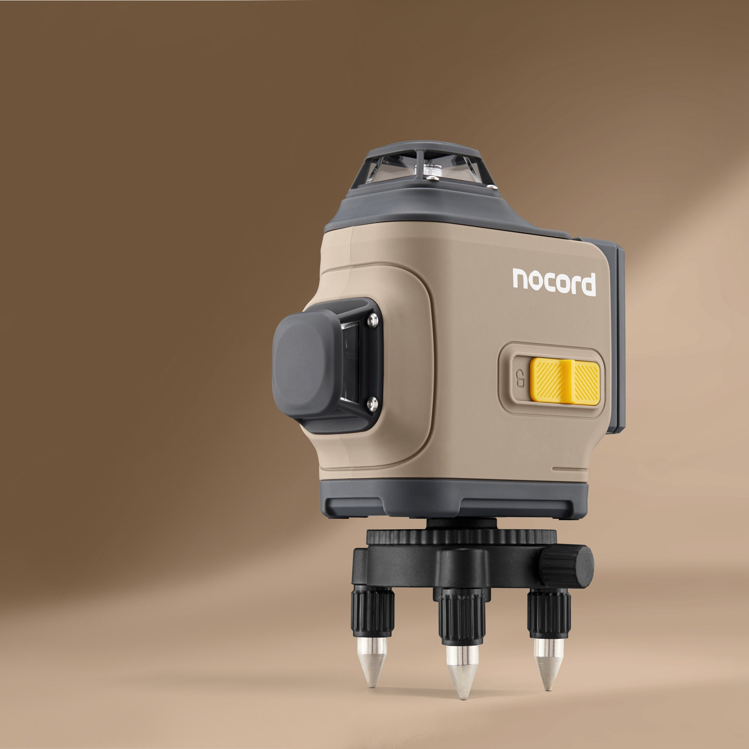 Нивелиры Nocord