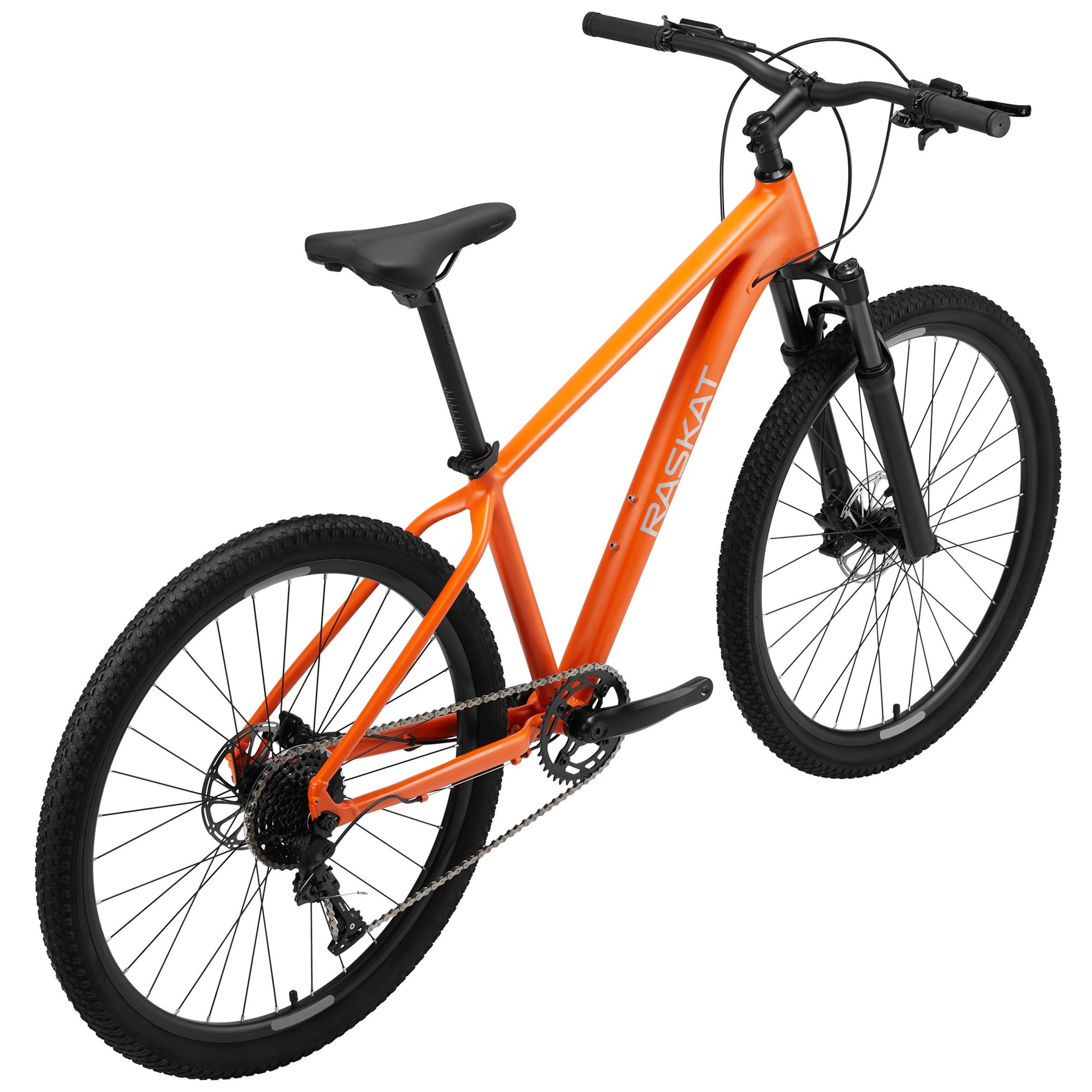 Велосипеды Raskat
