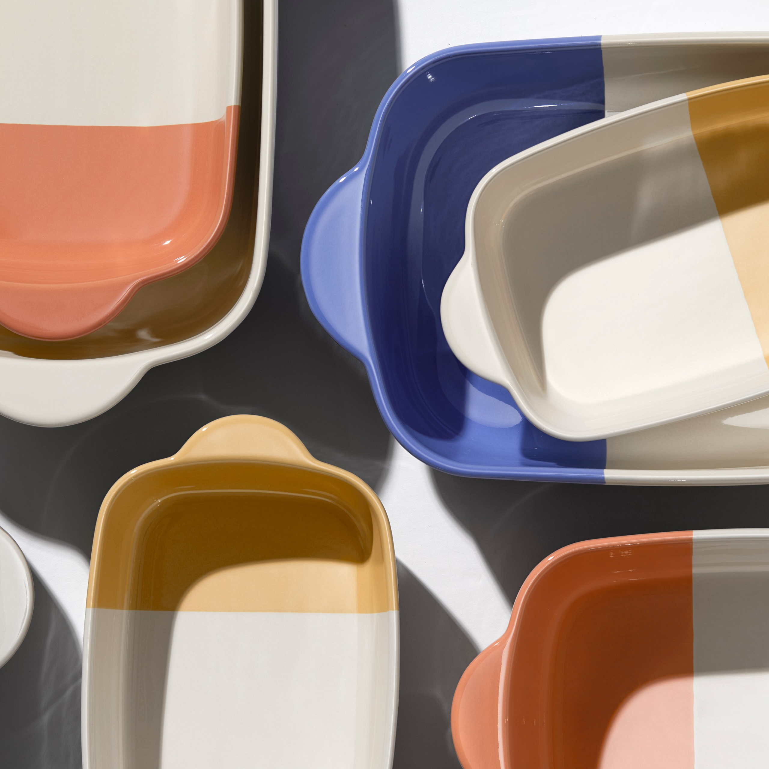 Формы для запекания Pragma