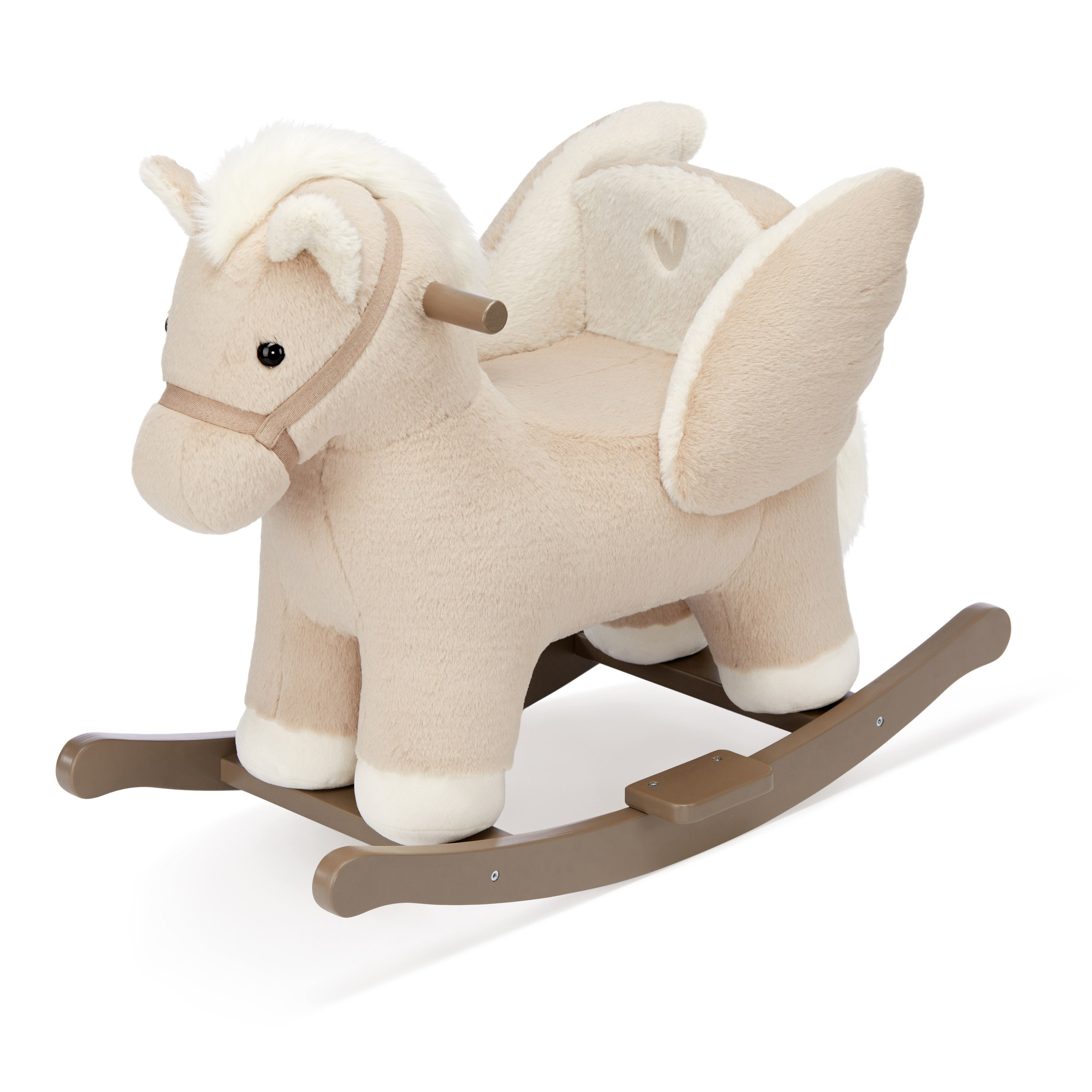 Лошадки-качалки Junion