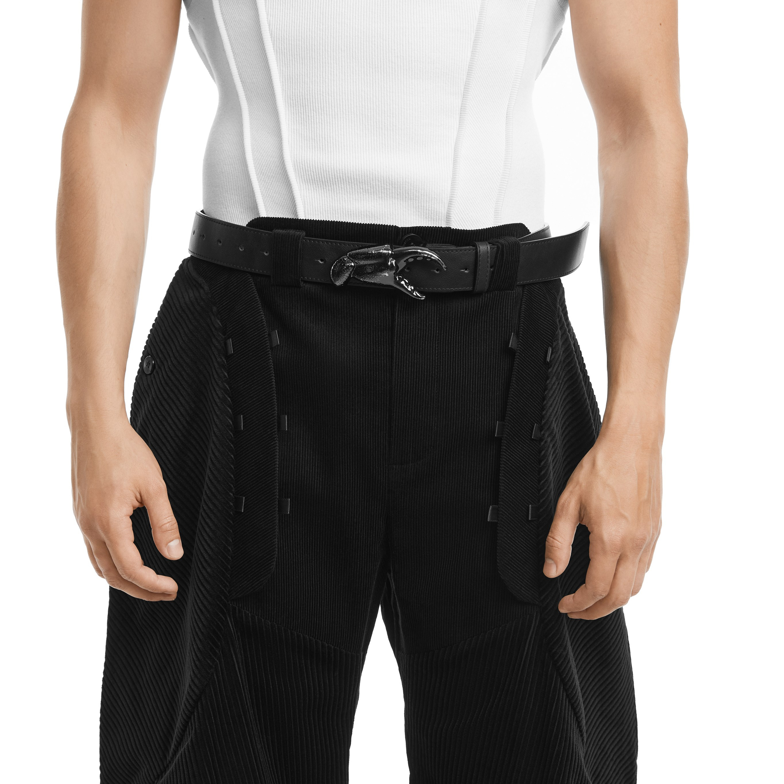 Chernim Cherno на моделях