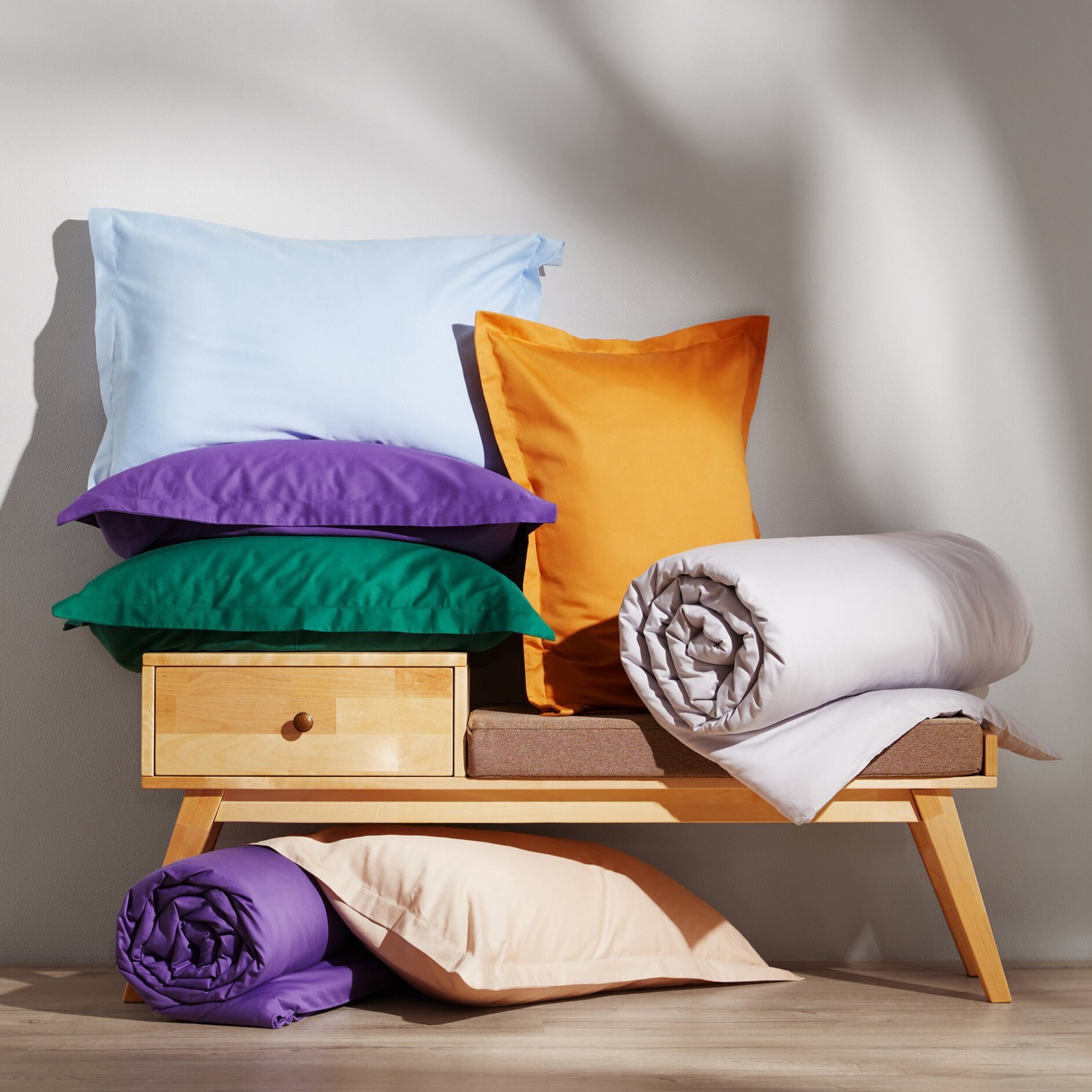 Постельное белье Pragma