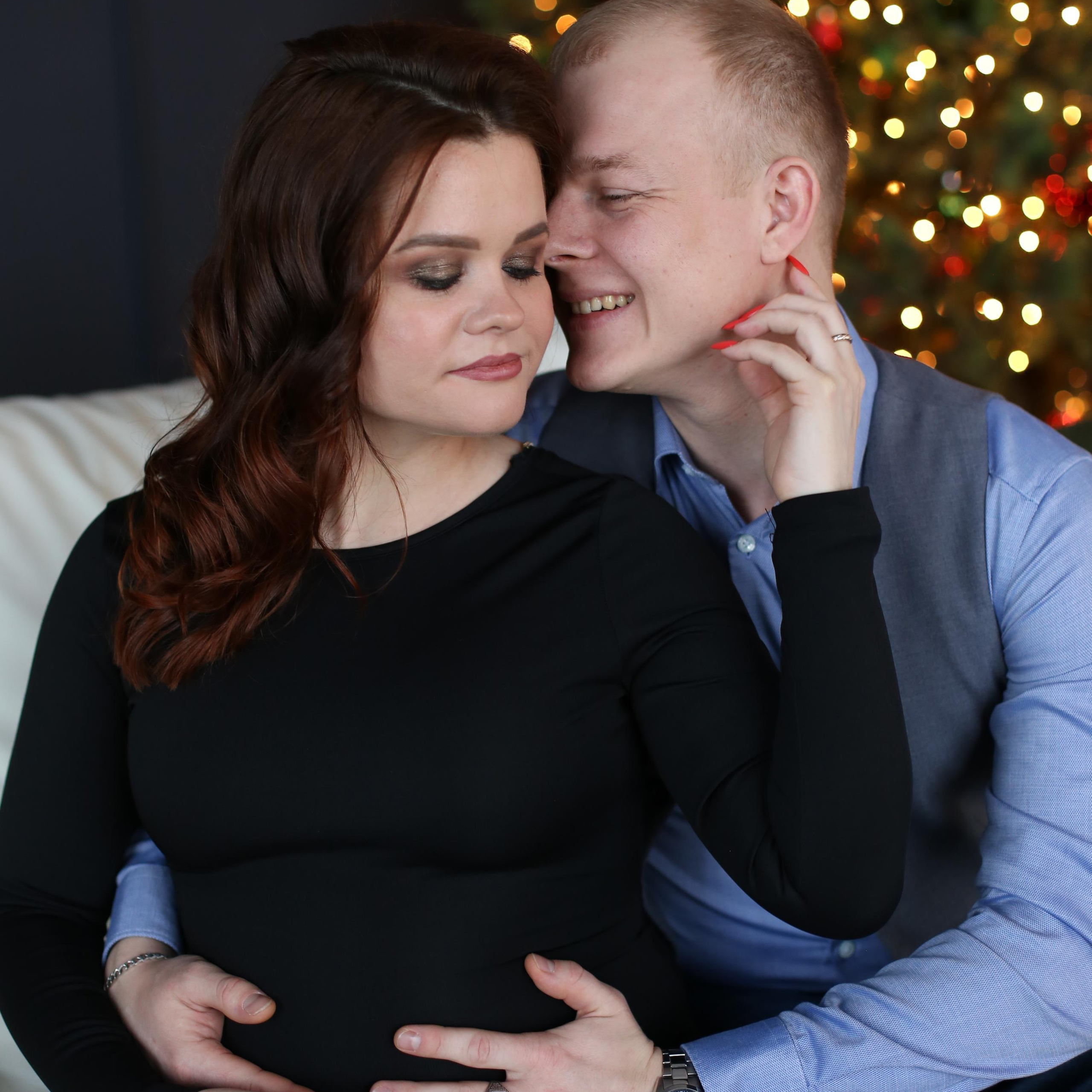 Отзывы. Фотограф Беременности