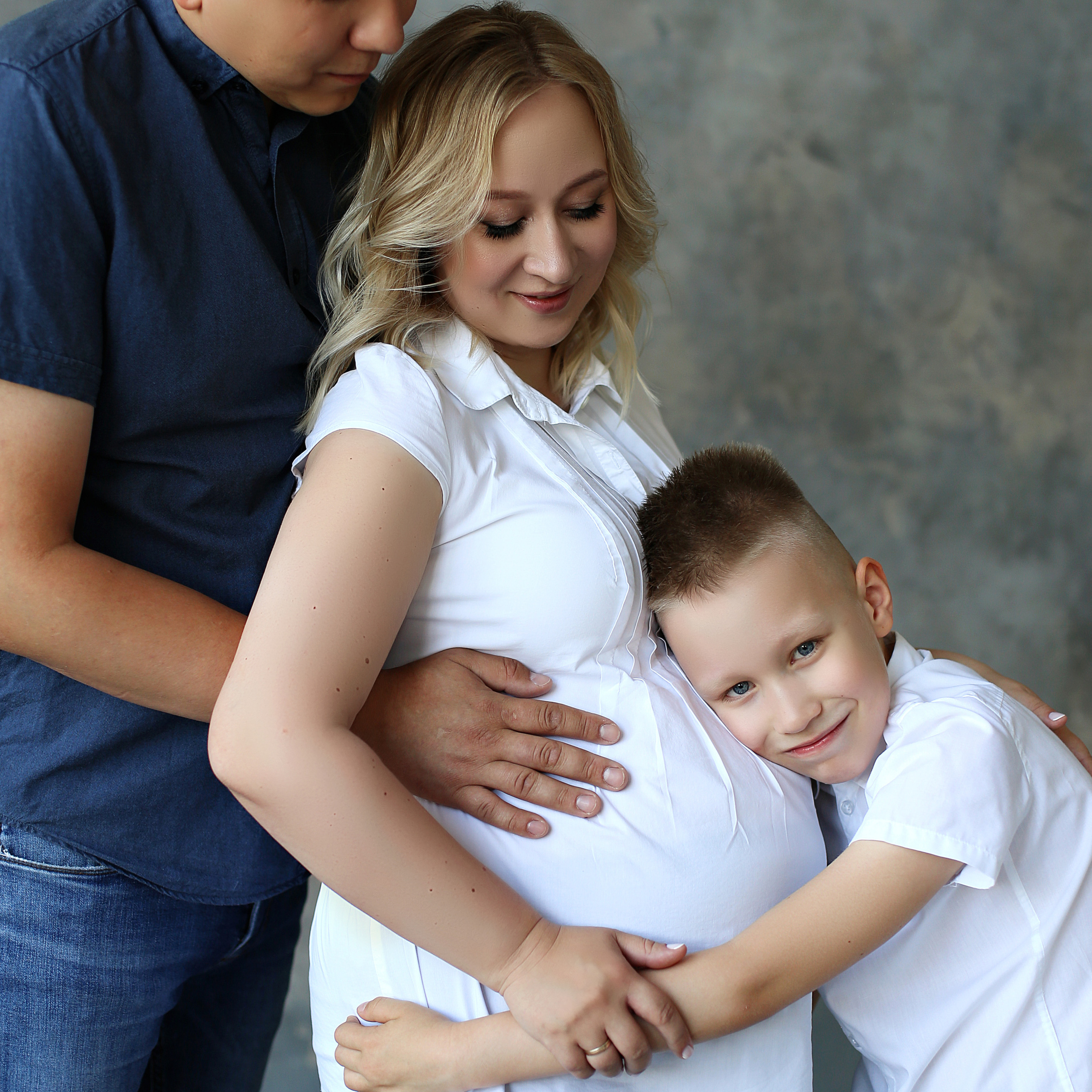 Отзывы. Фотограф Беременности