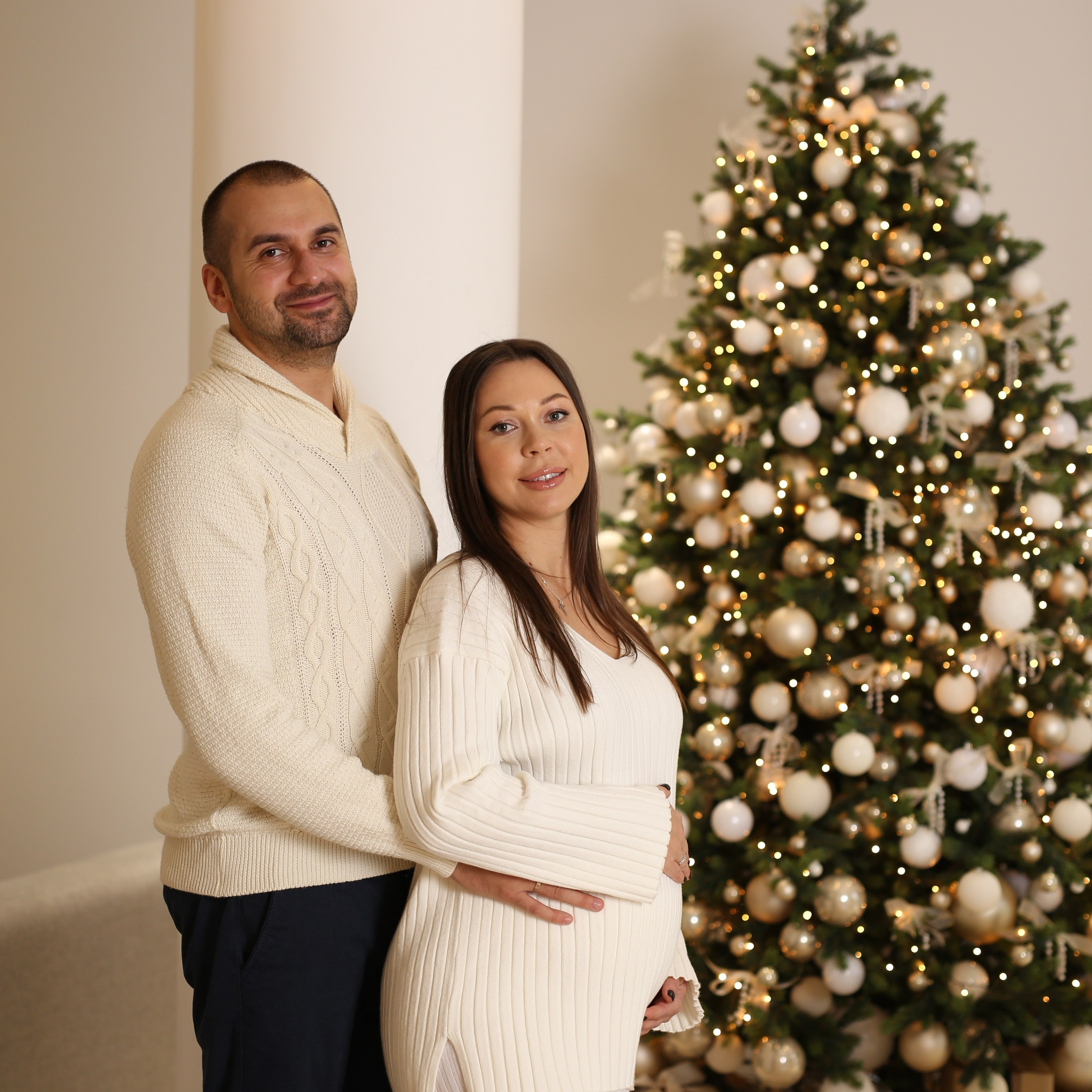 Отзывы. Фотограф Беременности