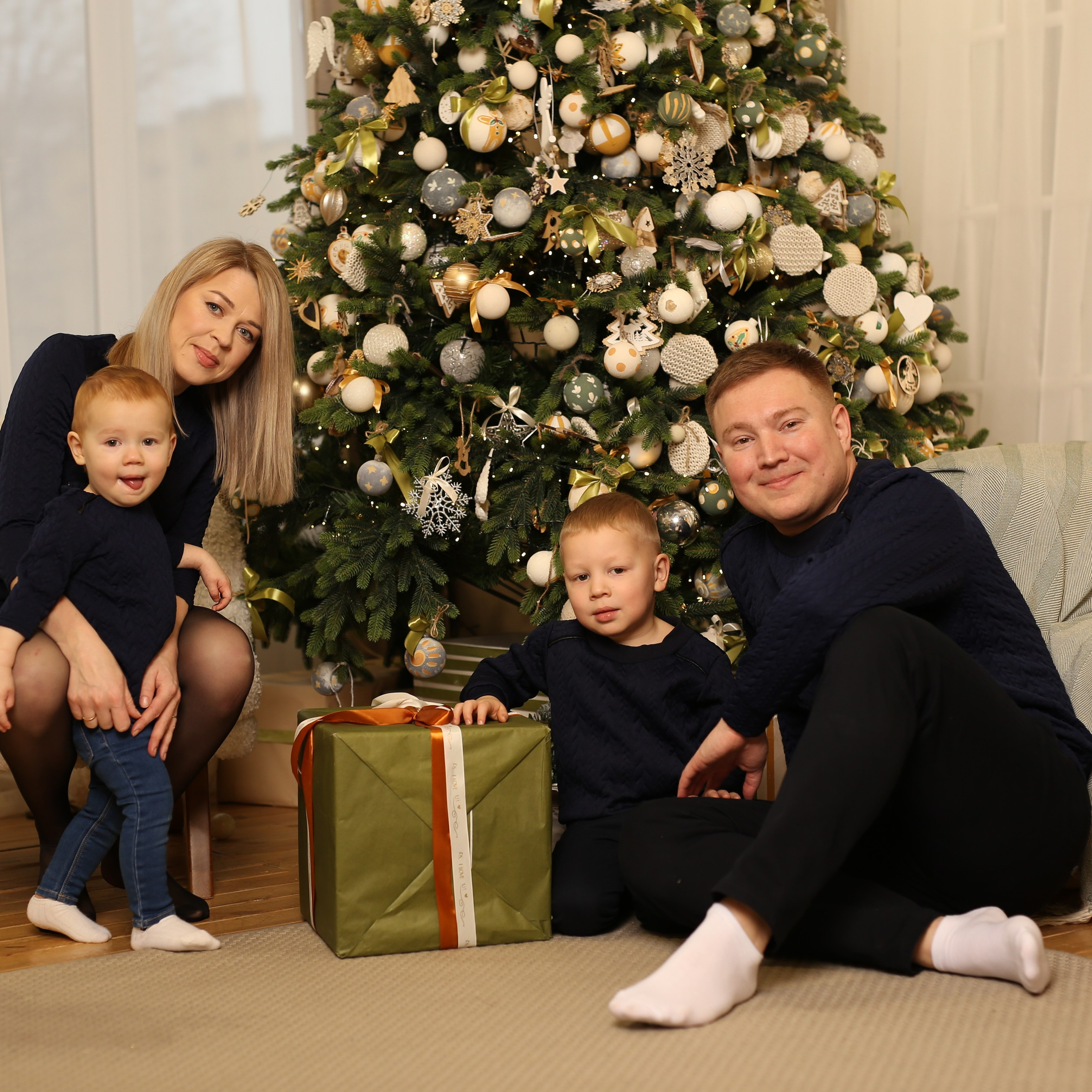 Отзывы. Фотограф Беременности