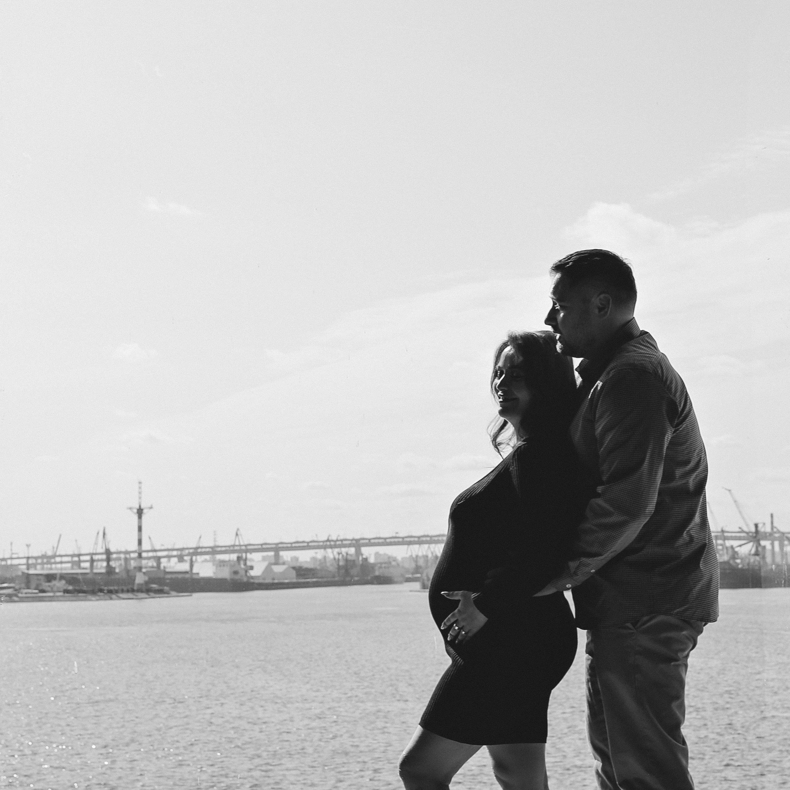 Отзывы. Фотограф Беременности