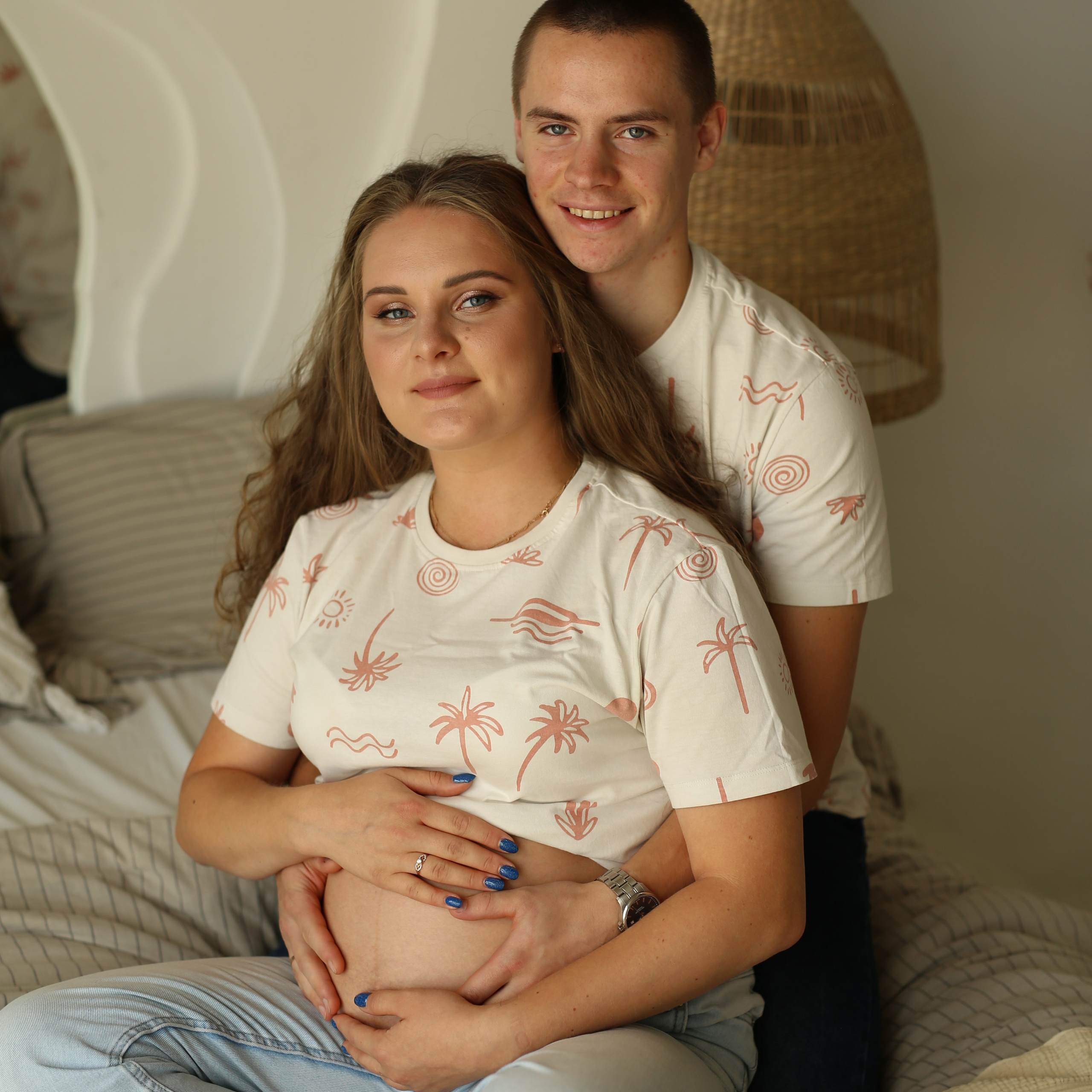 Отзывы. Фотограф Беременности