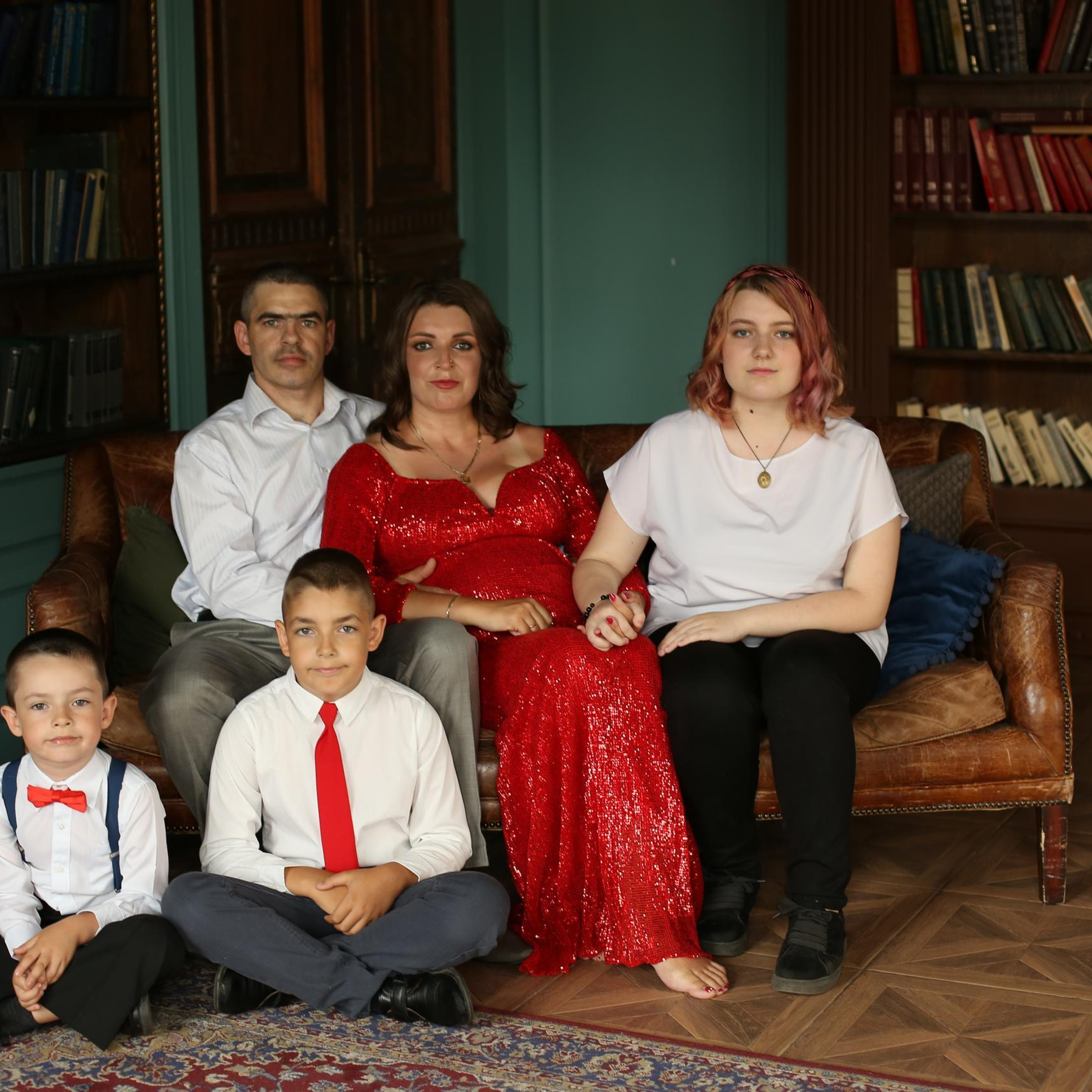 Отзывы. Фотограф Беременности