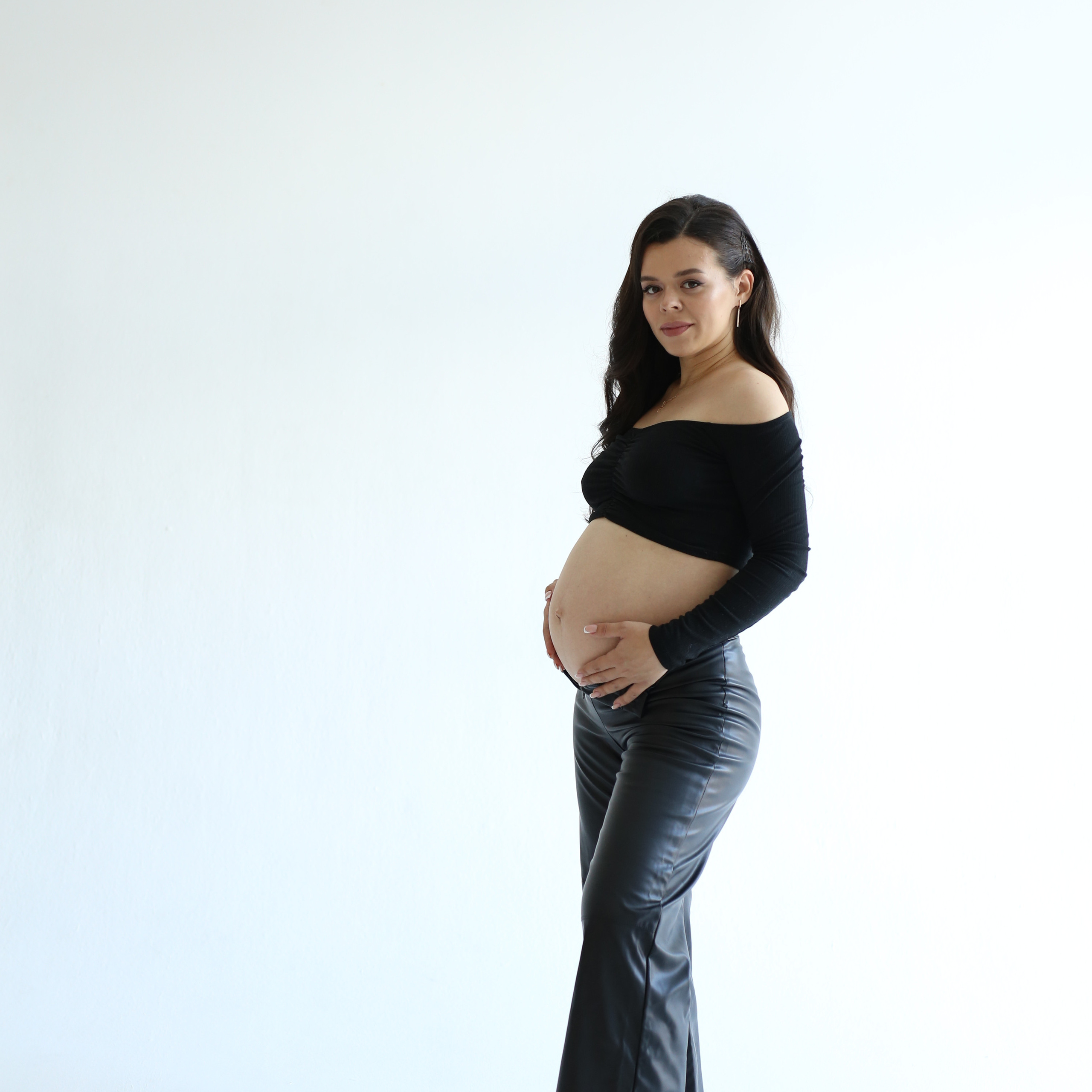 Отзывы. Фотограф Беременности