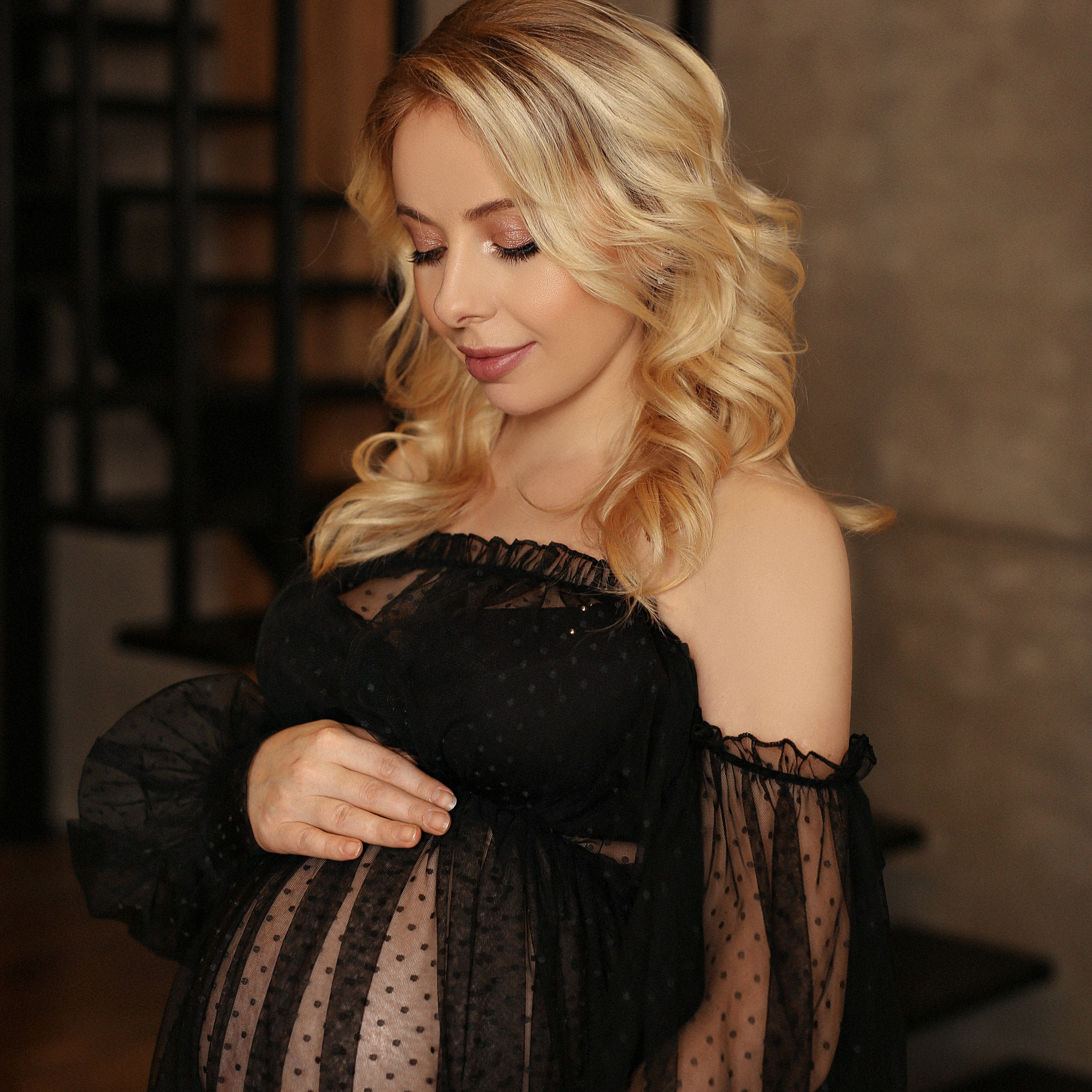 Отзывы. Фотограф Беременности