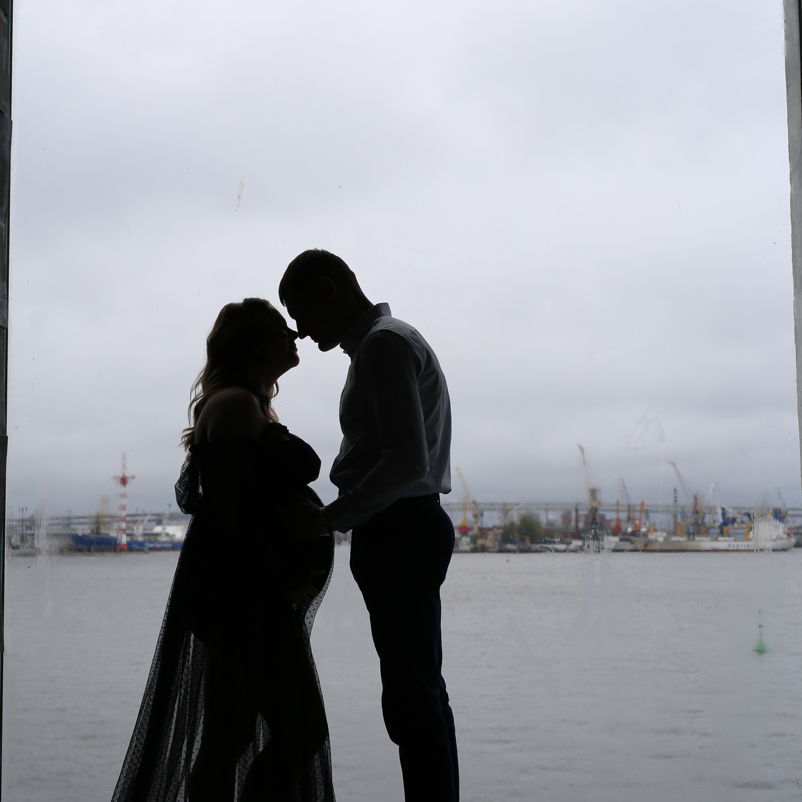 Отзывы. Фотограф Беременности