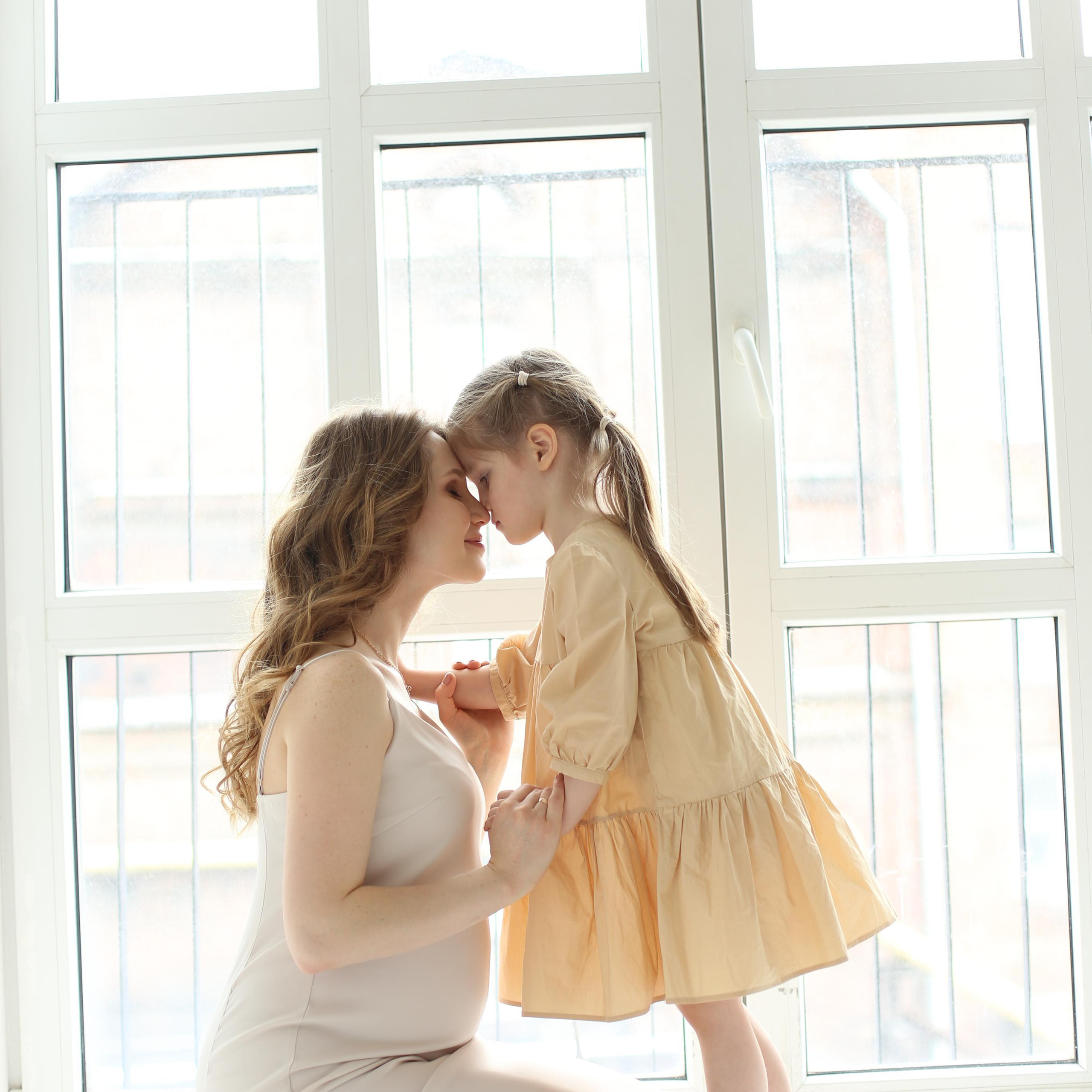 Отзывы. Фотограф Беременности