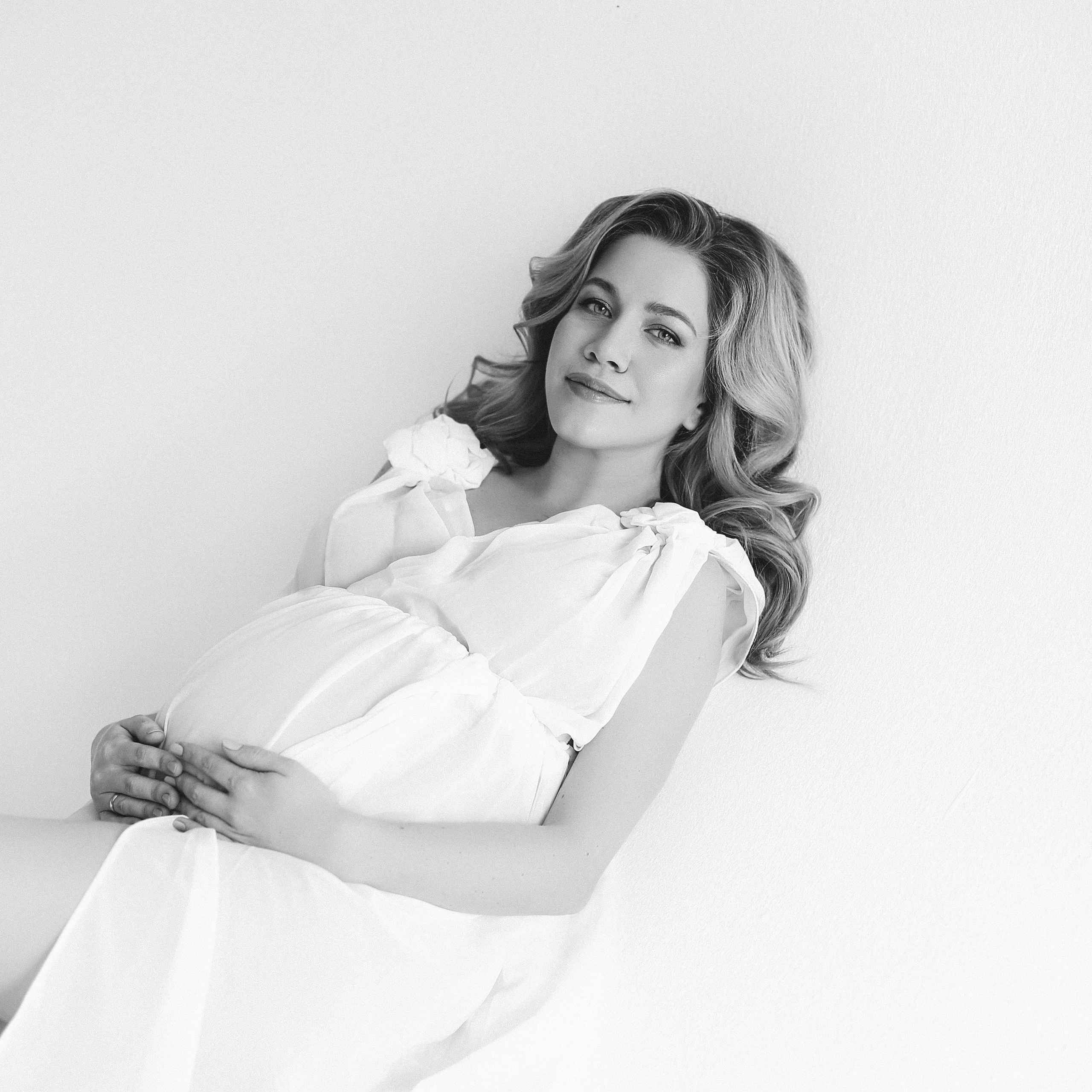 Отзывы. Фотограф Беременности