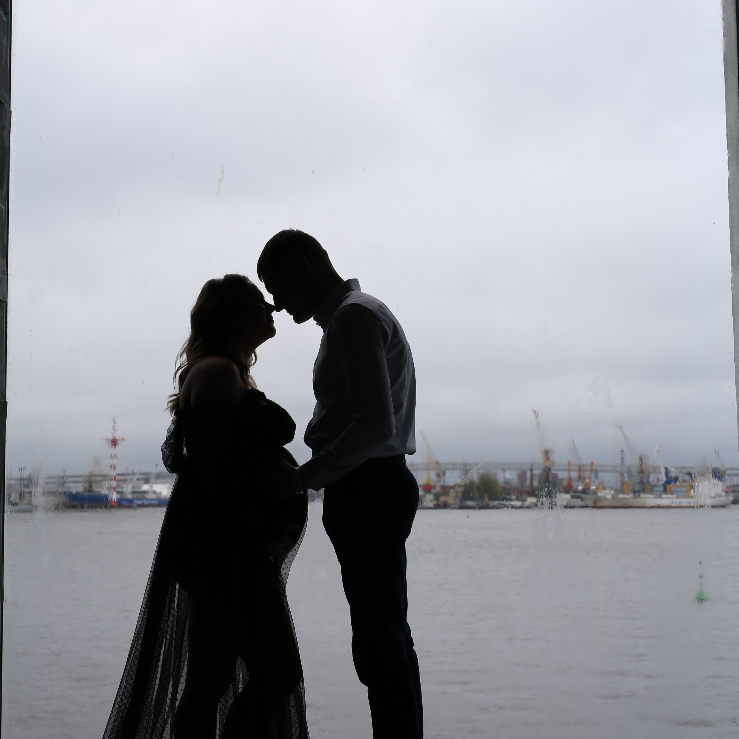 Отзывы. Фотограф Беременности