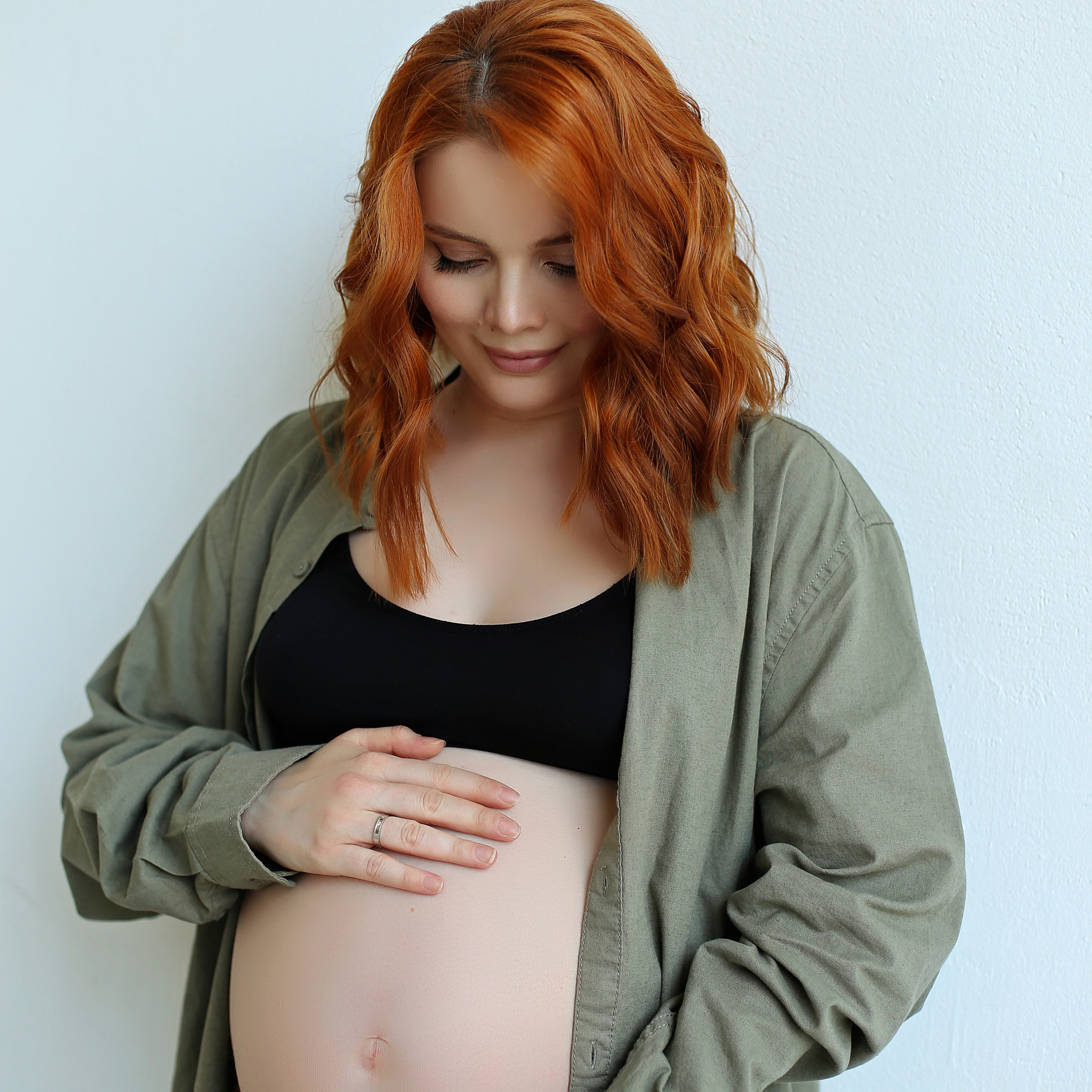 Отзывы. Фотограф Беременности