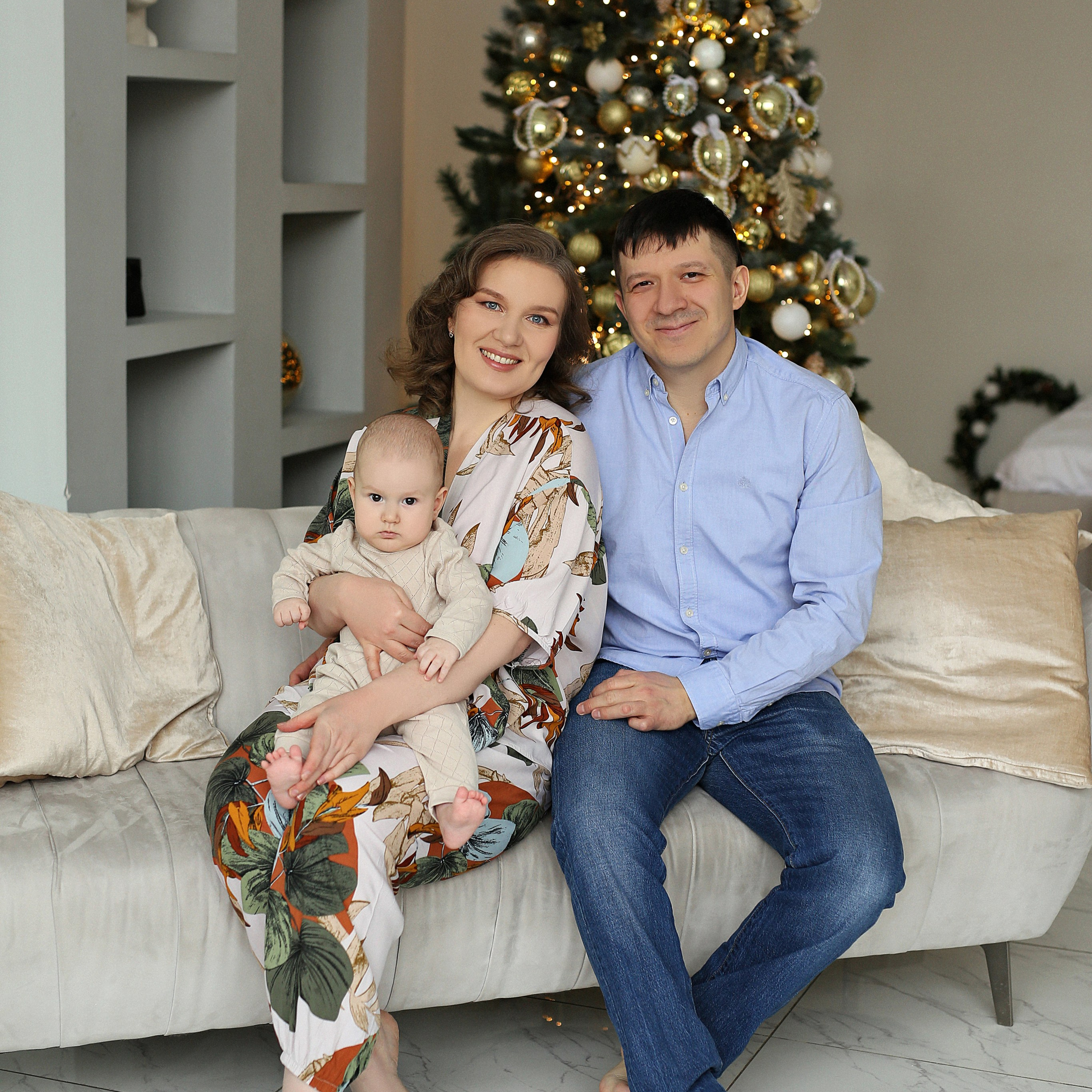 Отзывы. Фотограф Беременности