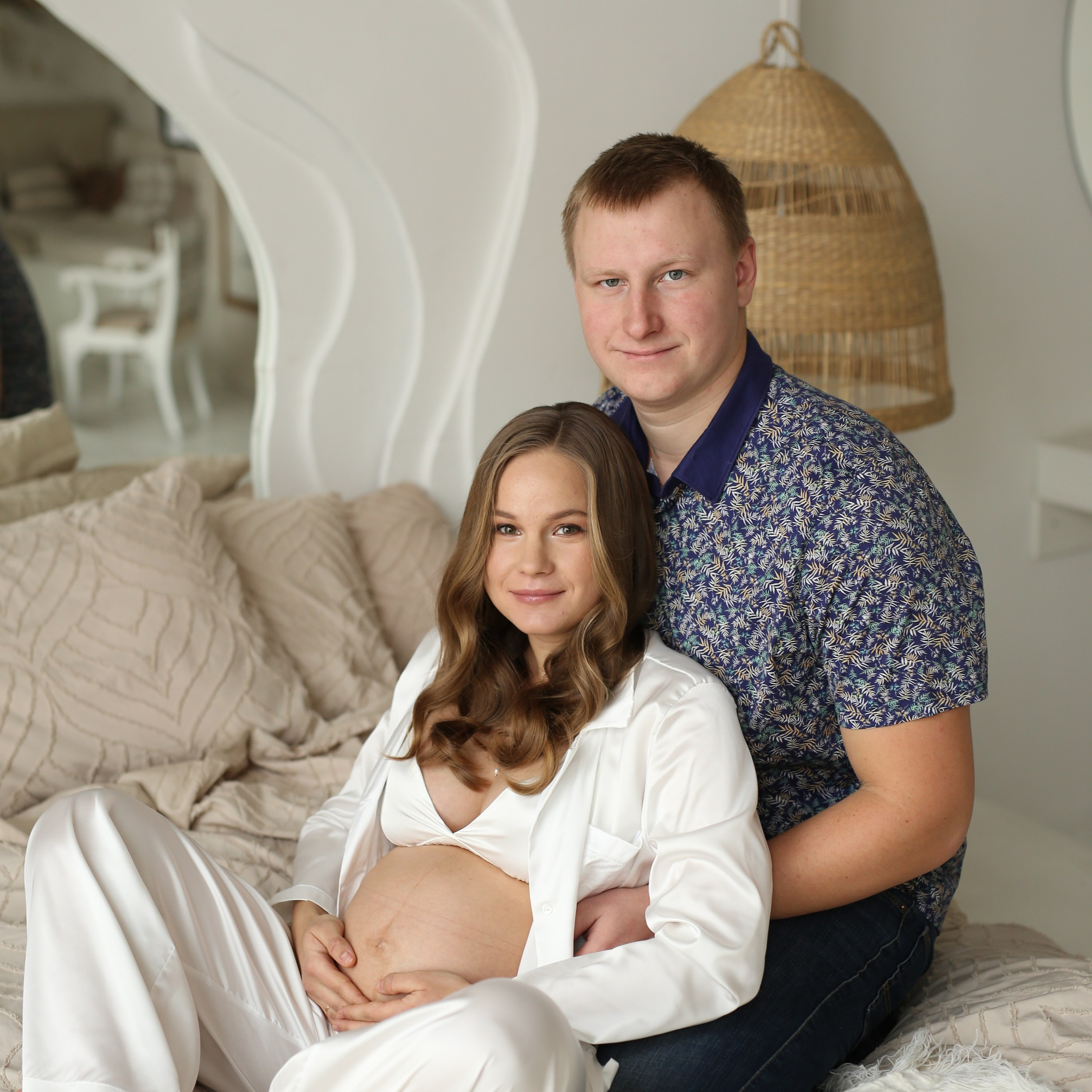 Отзывы. Фотограф Беременности