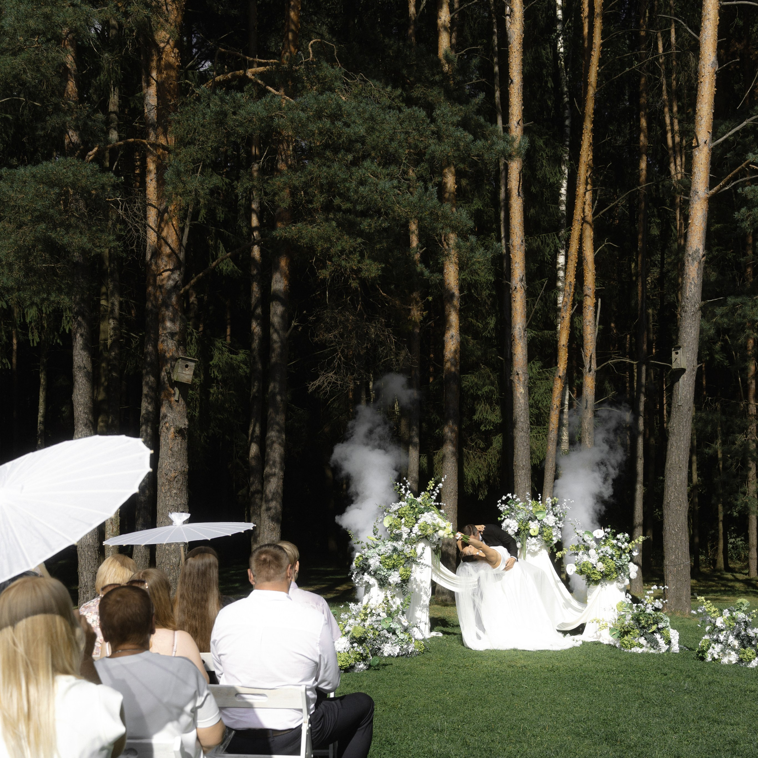 Oleg & Darya