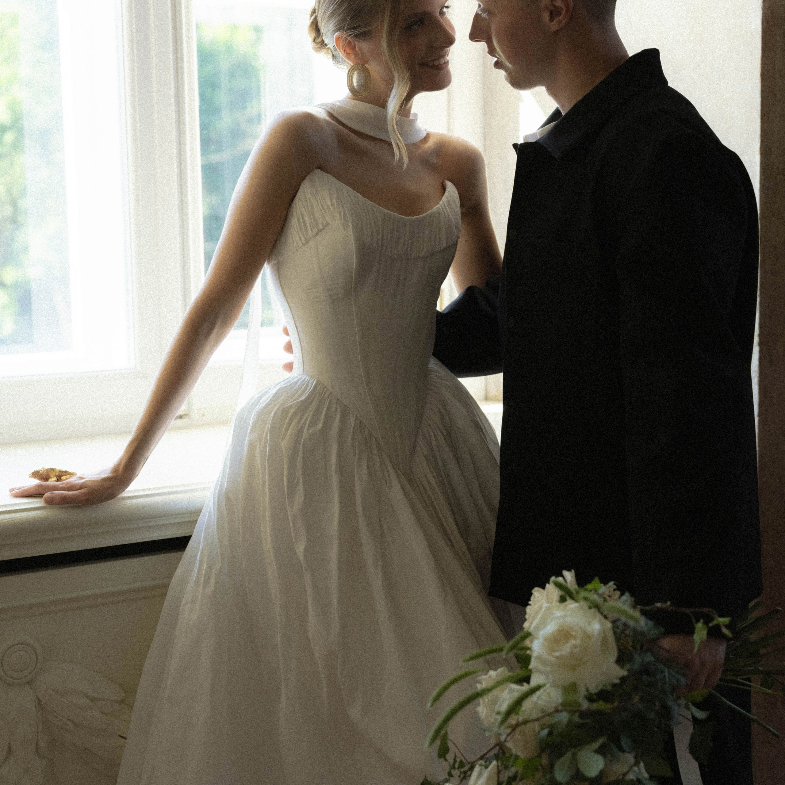 Sergey & Natalie