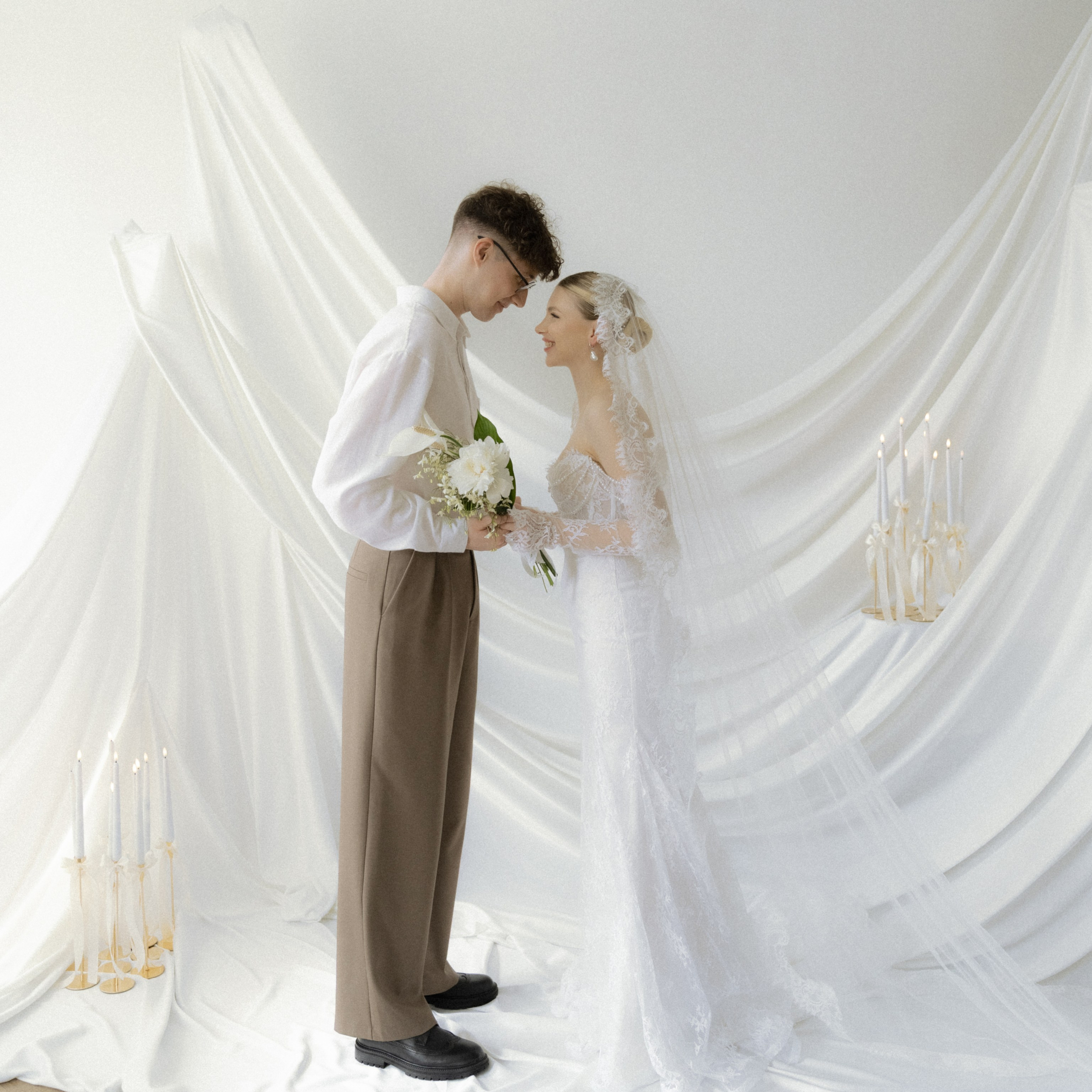 Roman & Ilona