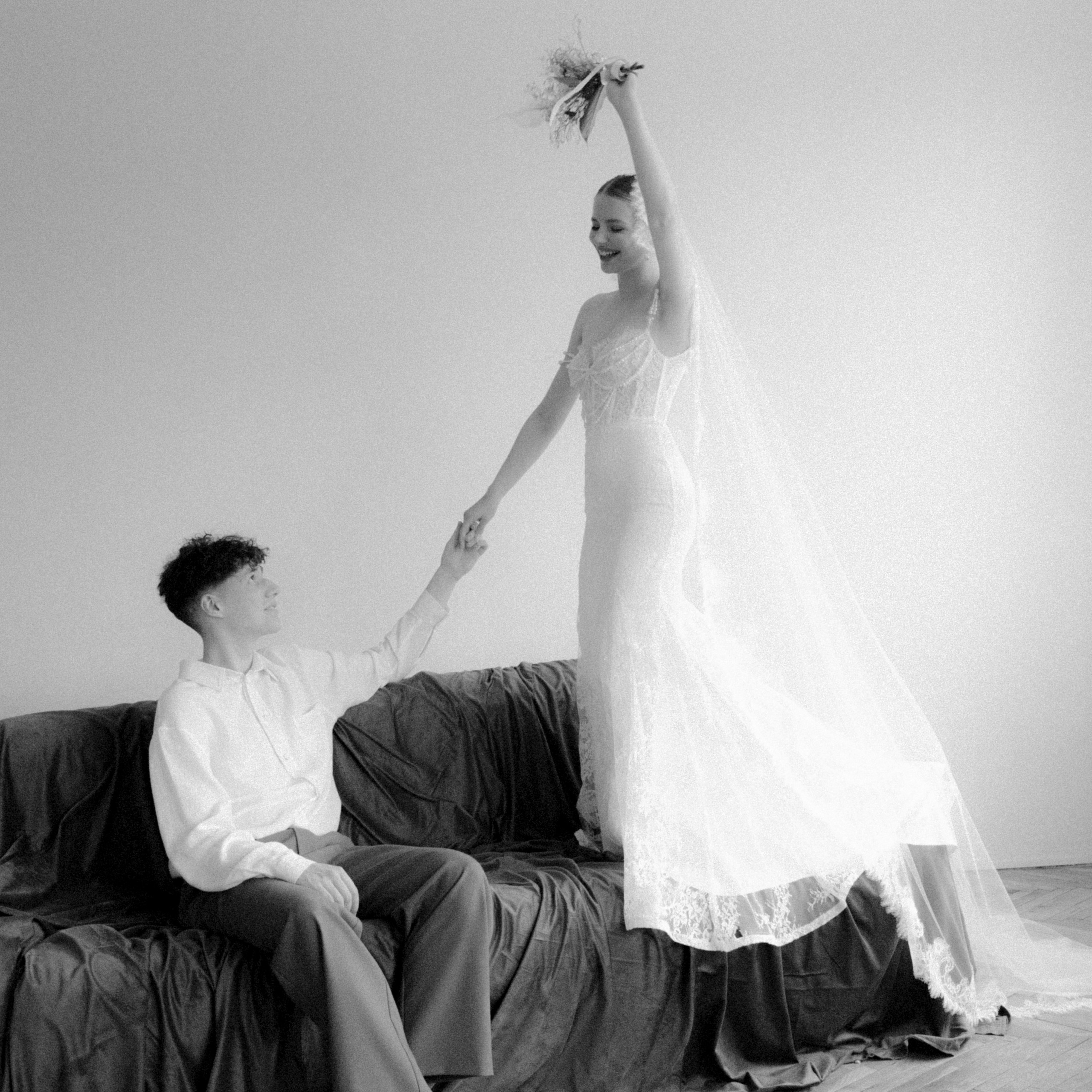 Roman & Ilona