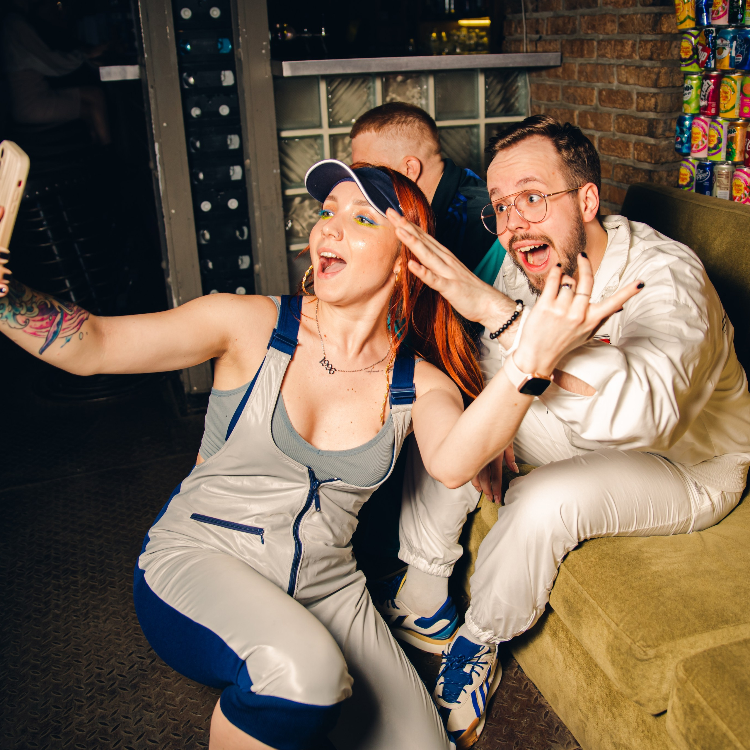 Отзывы. Фотограф в Новосибирске Полина Колмачевская