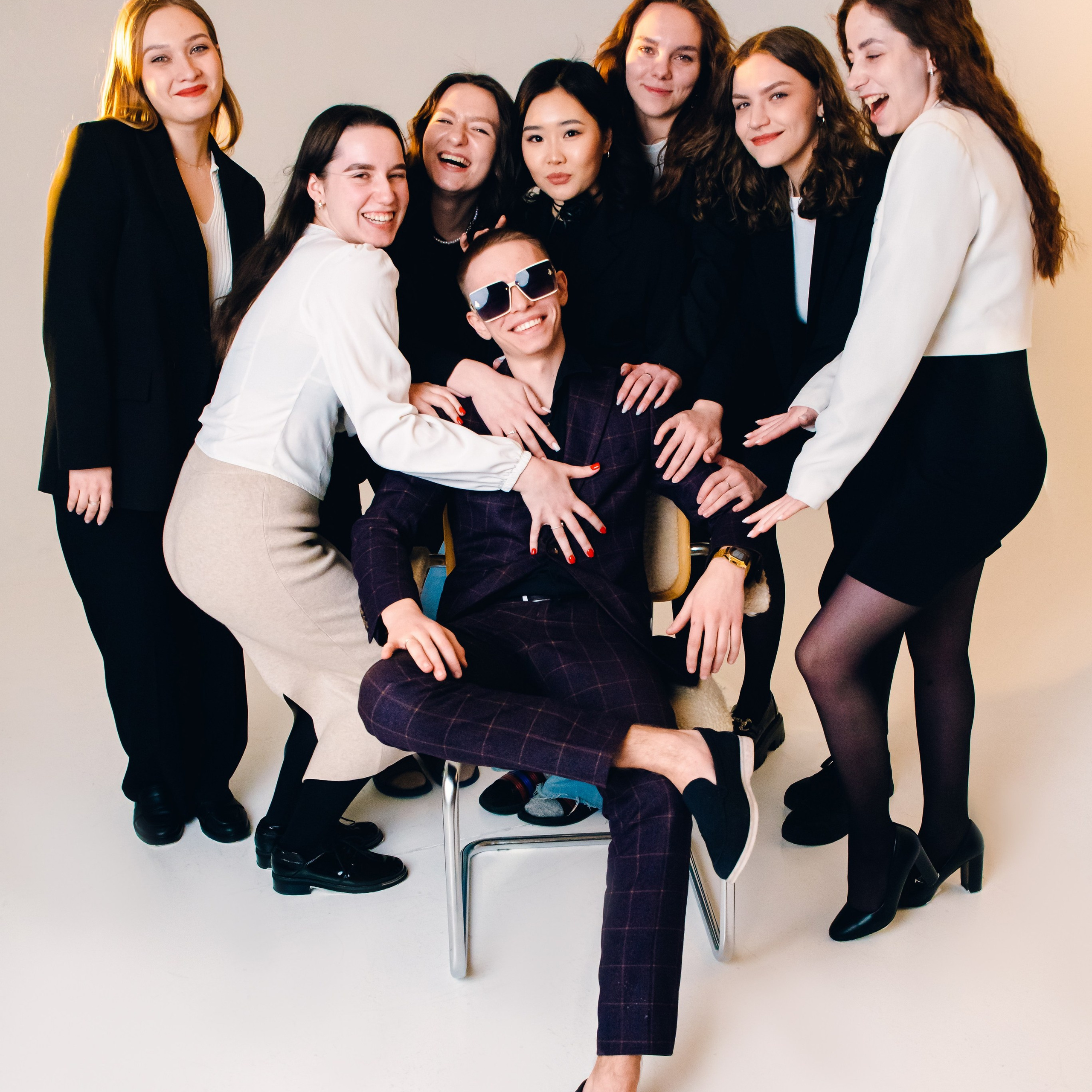 Отзывы. Фотограф в Новосибирске Полина Колмачевская