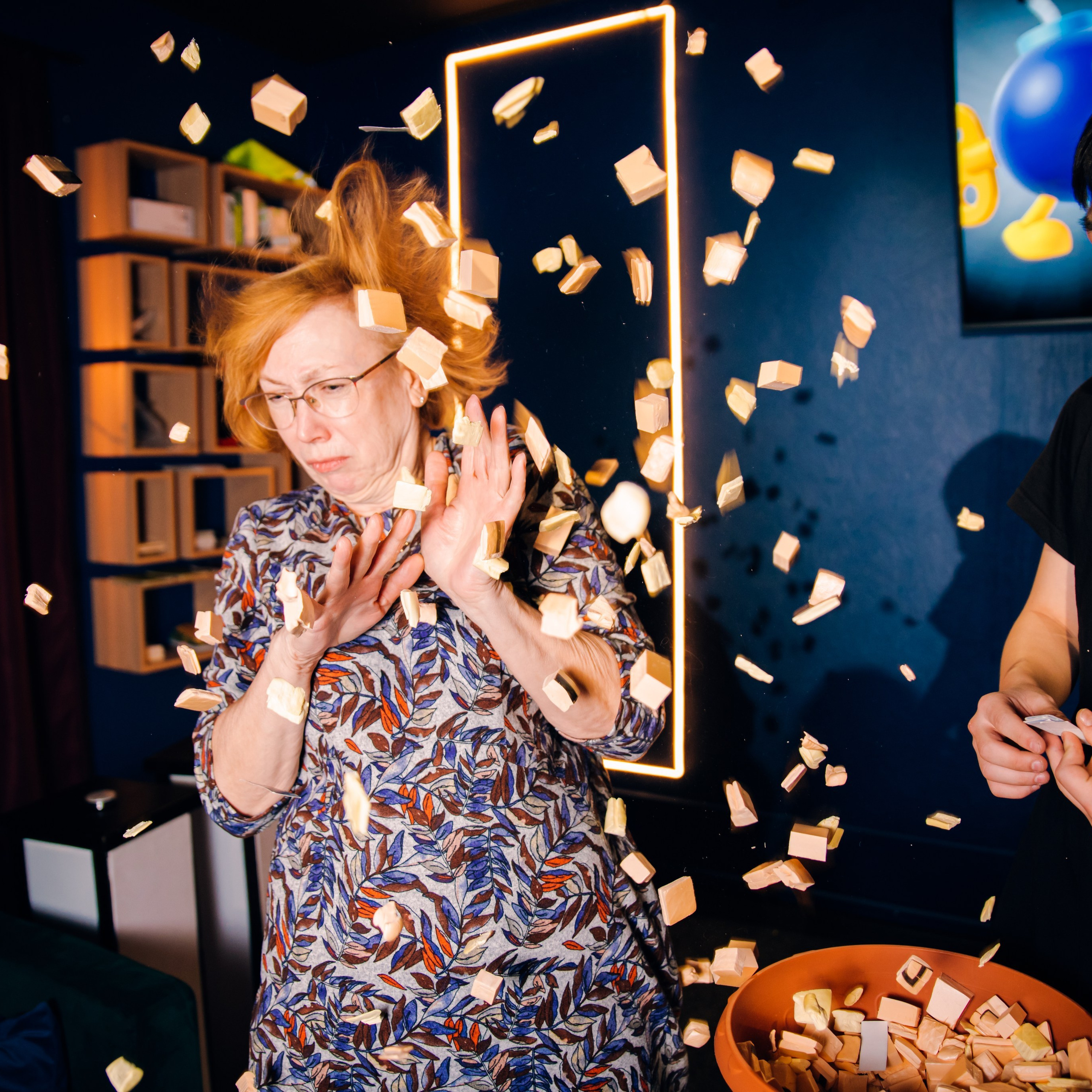 Отзывы. Фотограф в Новосибирске Полина Колмачевская