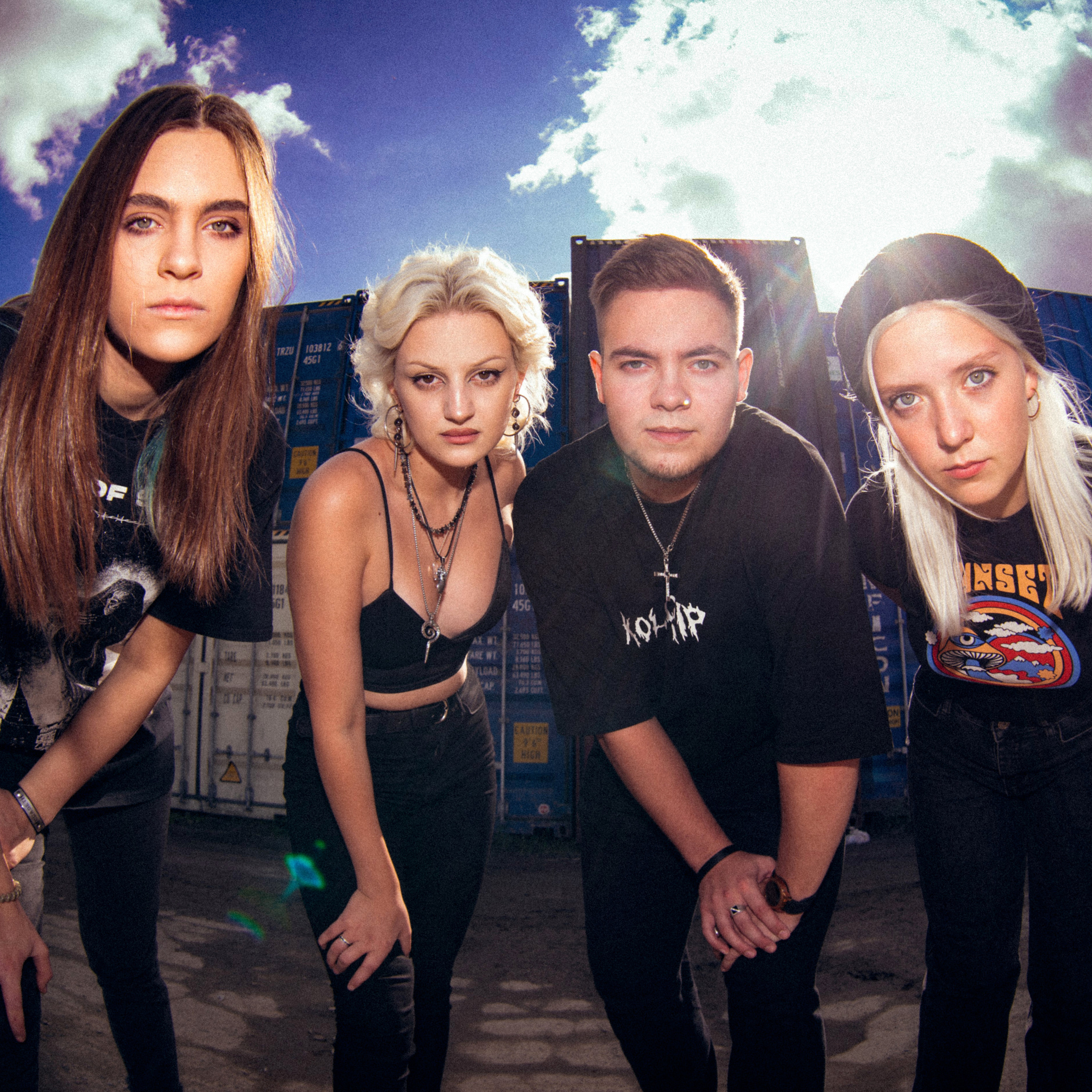 Отзывы. Фотограф в Новосибирске Полина Колмачевская