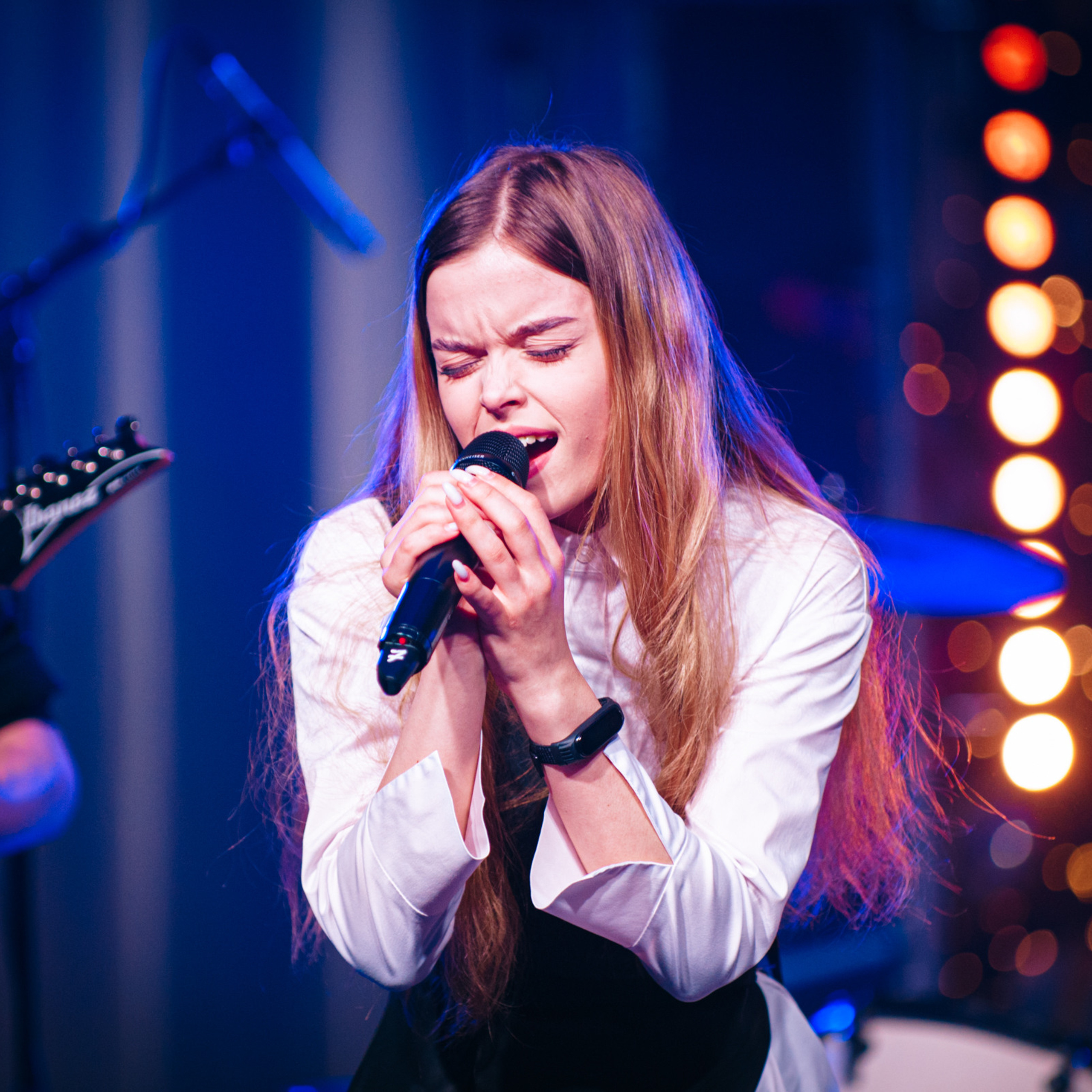 Универвидение