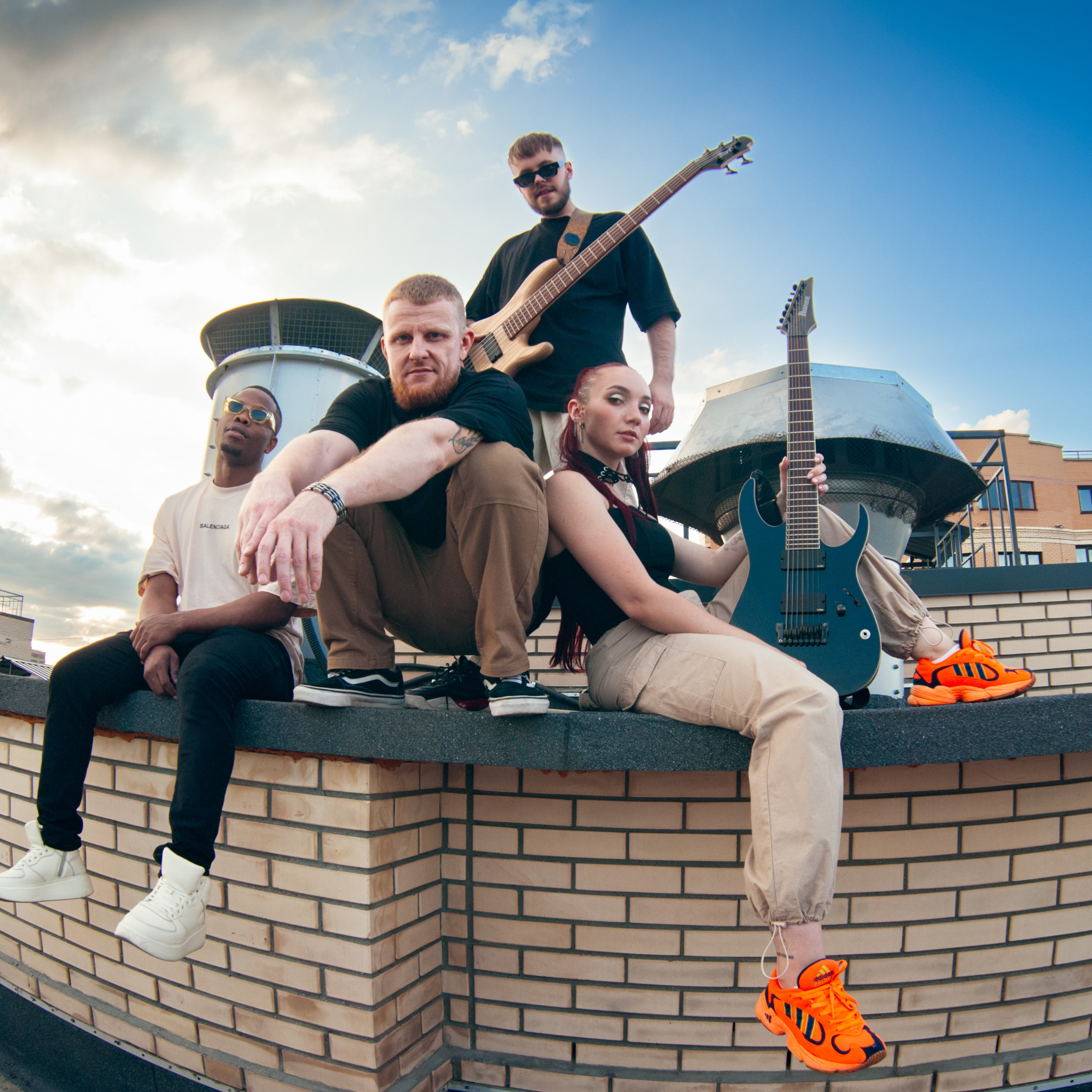 Отзывы. Фотограф в Новосибирске Полина Колмачевская