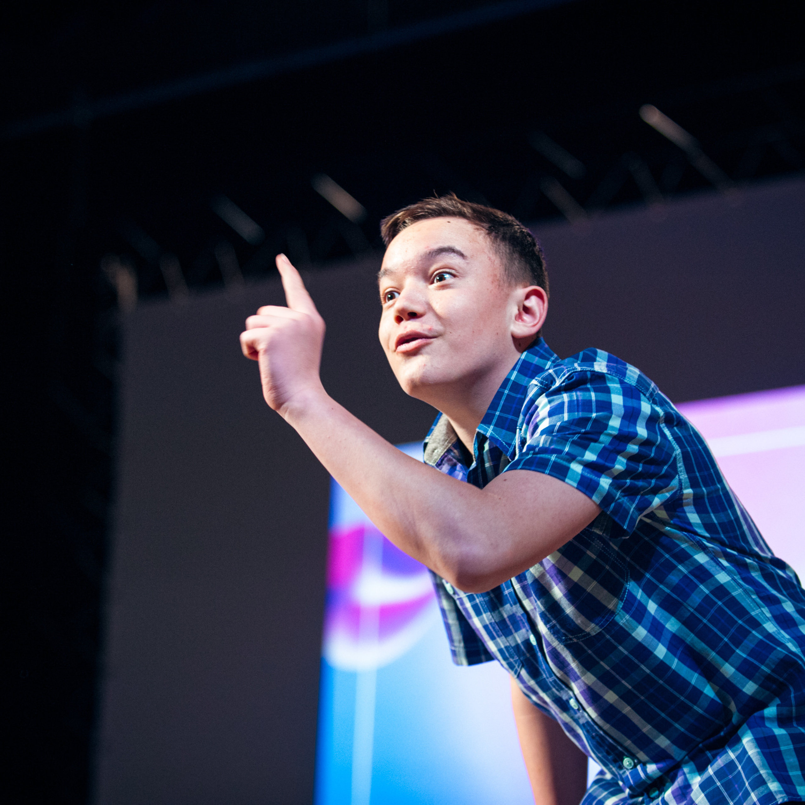 Театральное направление Студвесны