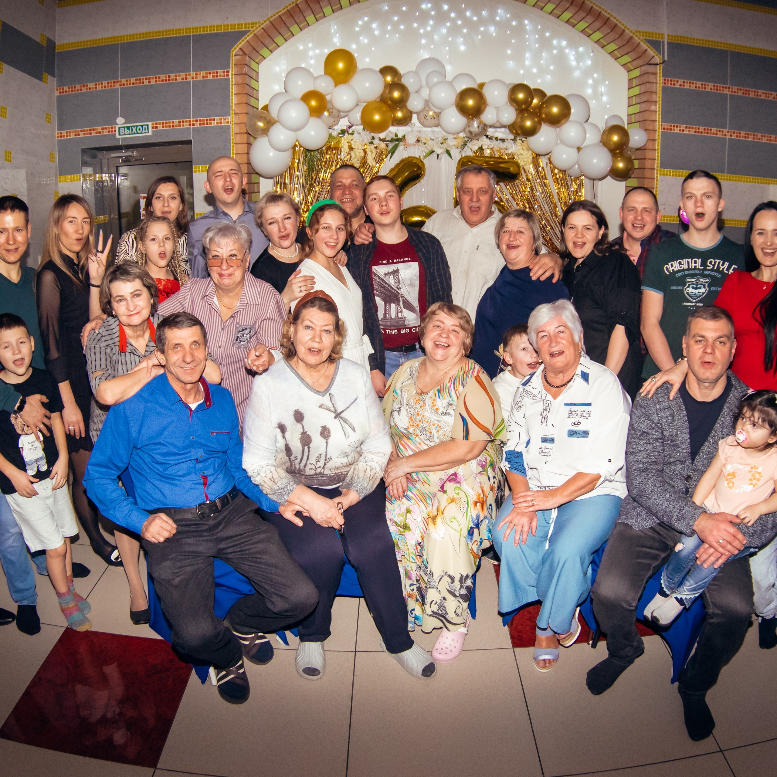 Отзывы. Фотограф в Новосибирске Полина Колмачевская