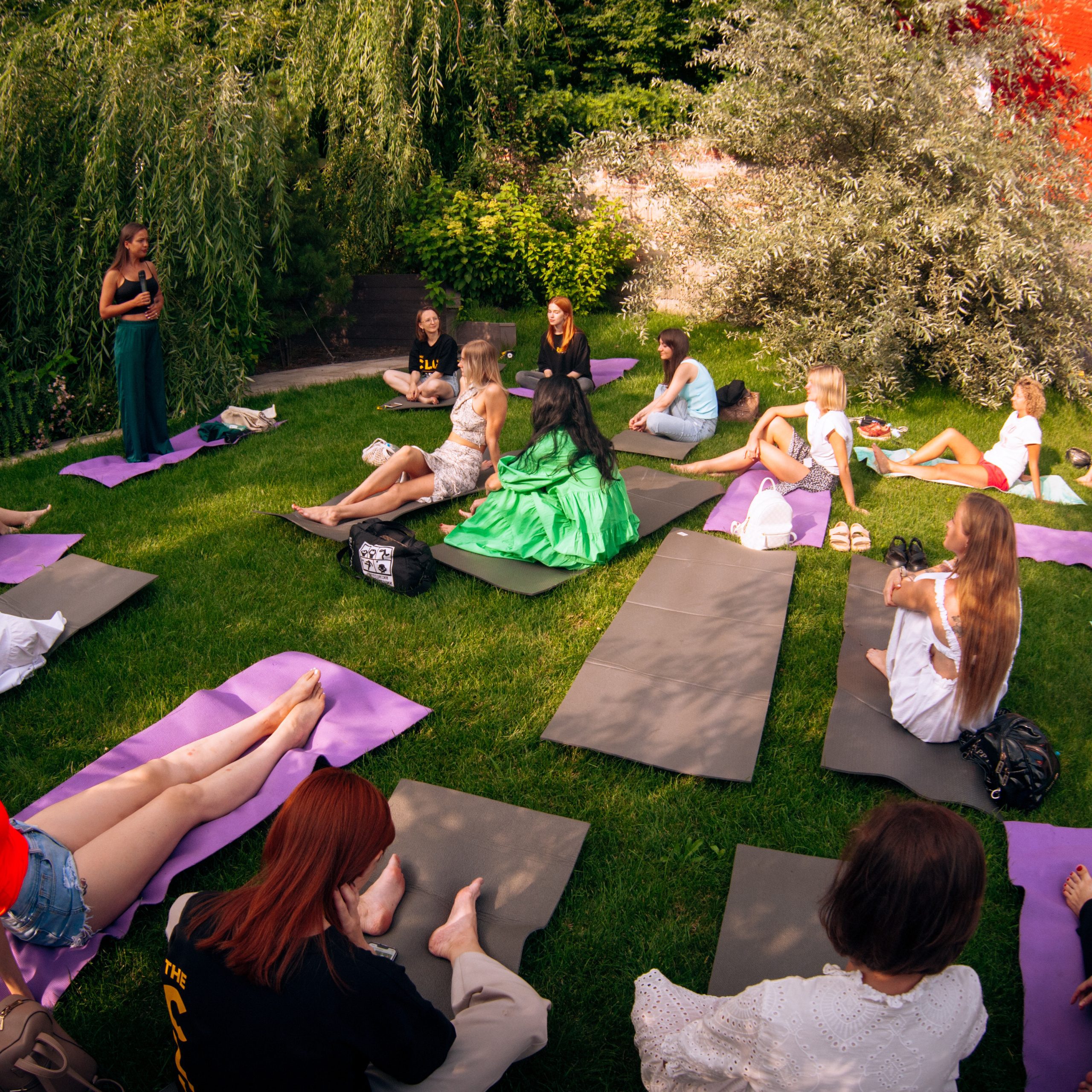 Отзывы. Фотограф в Новосибирске Полина Колмачевская