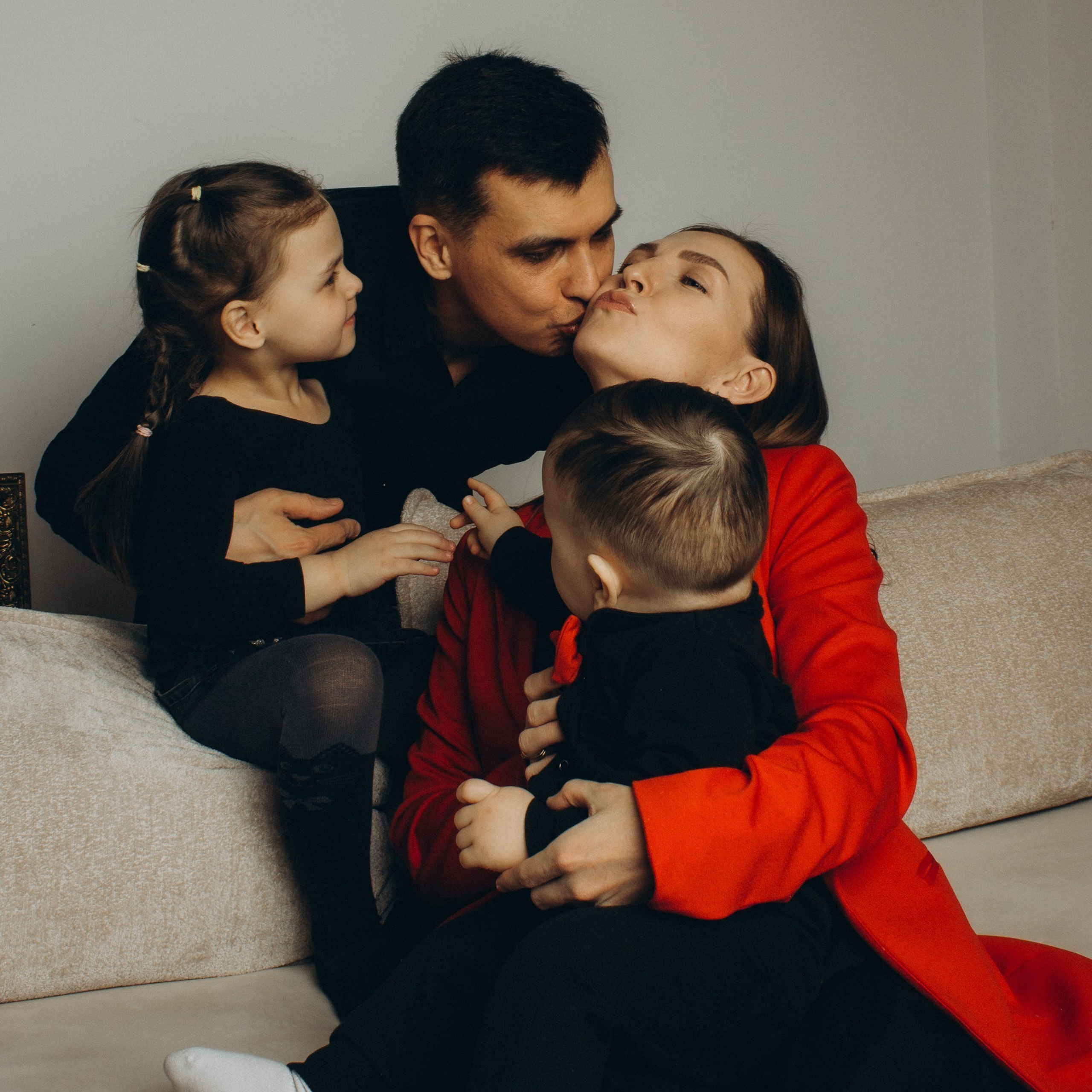 Отзывы. Фотограф Чебоксары Диана Семёнова