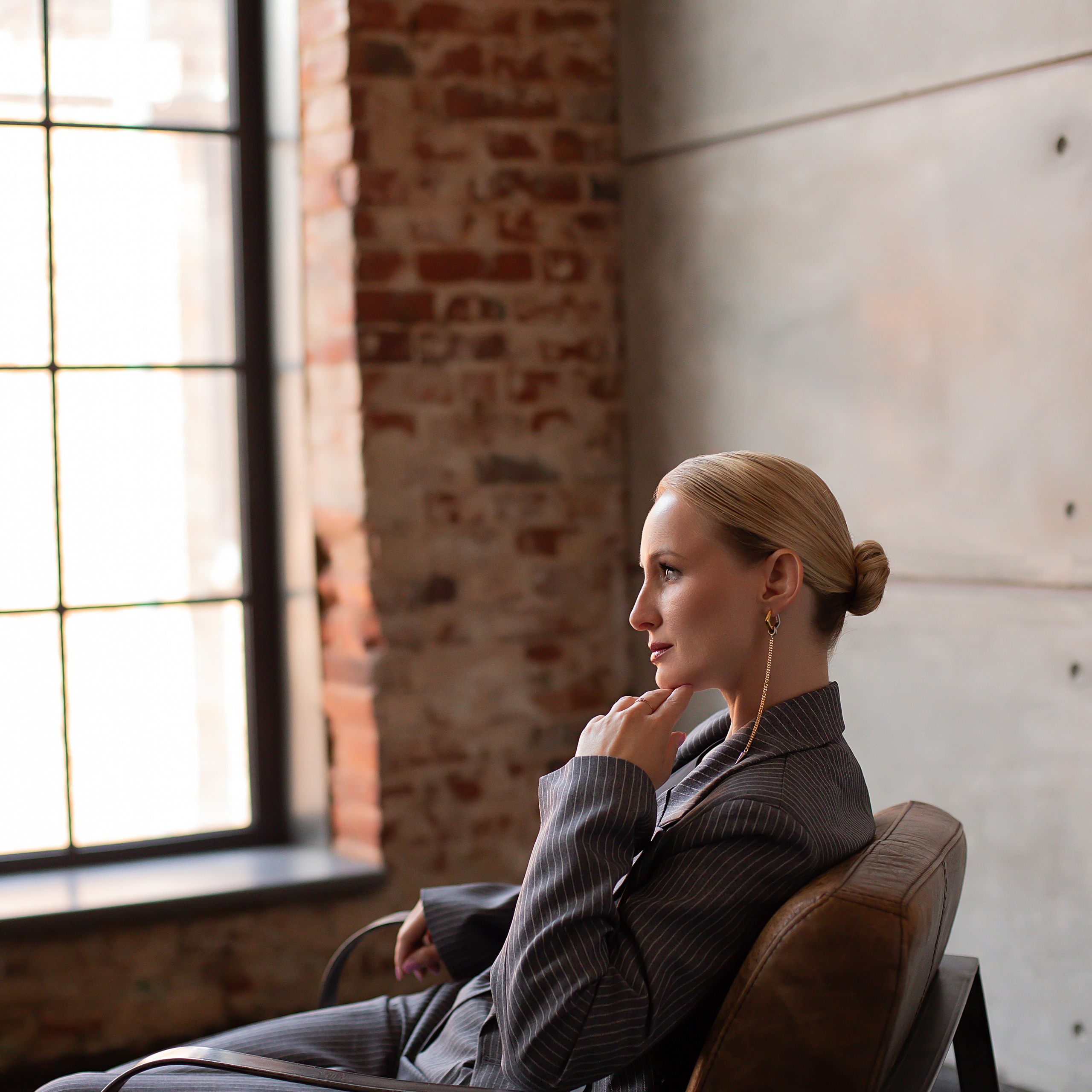 Контентная съемка для блога