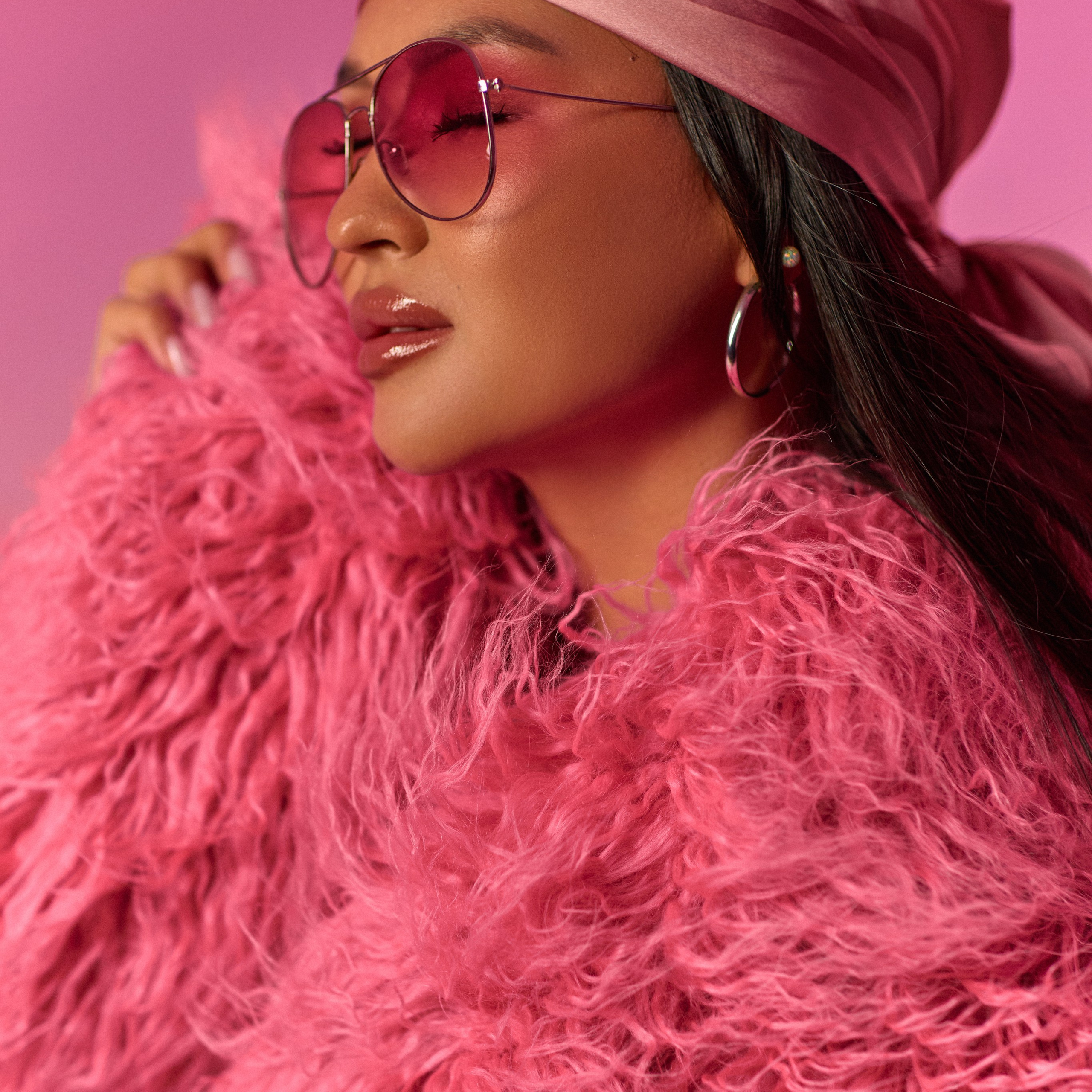 Фешн для Дарьи