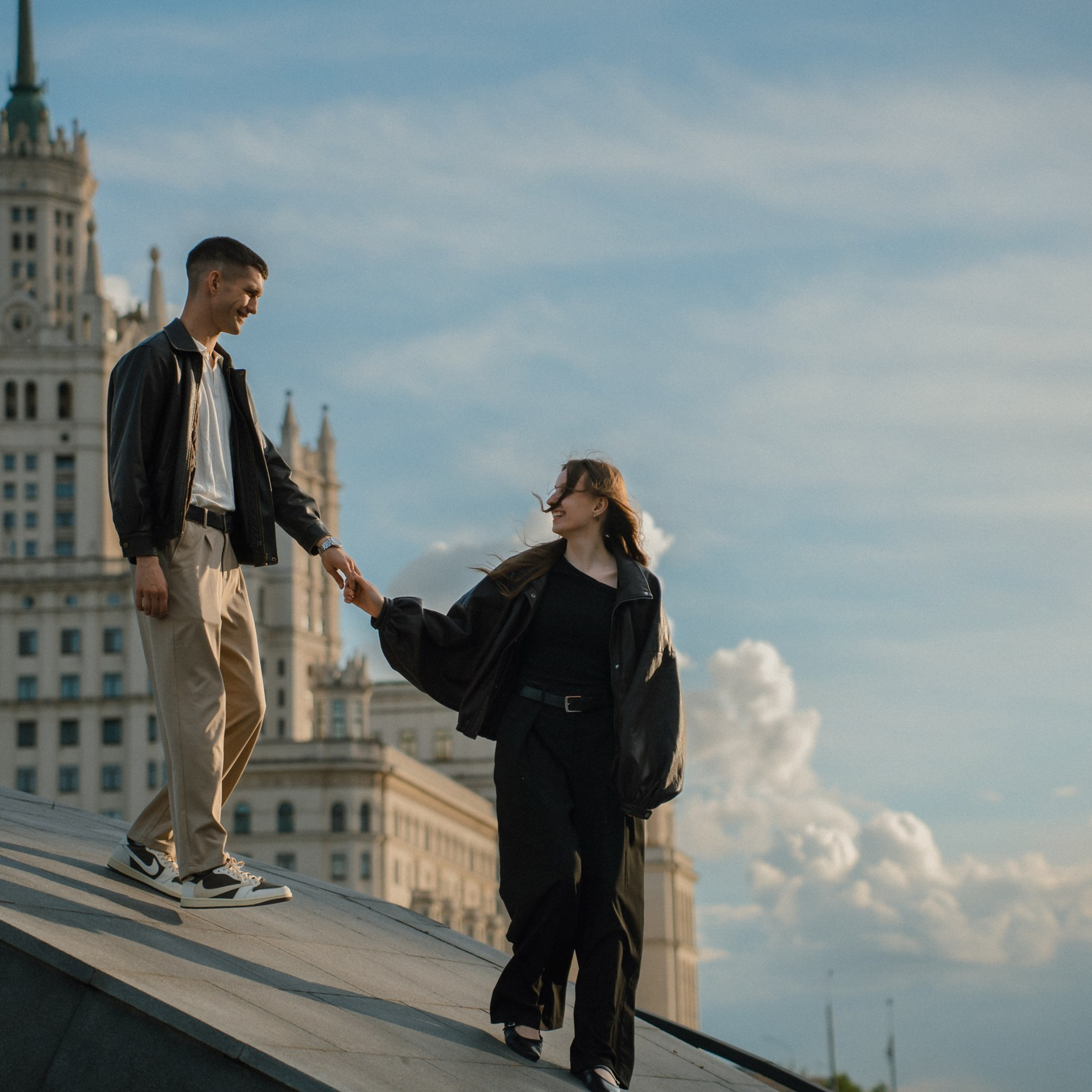 Отзывы. Снимаю по любви в Москве