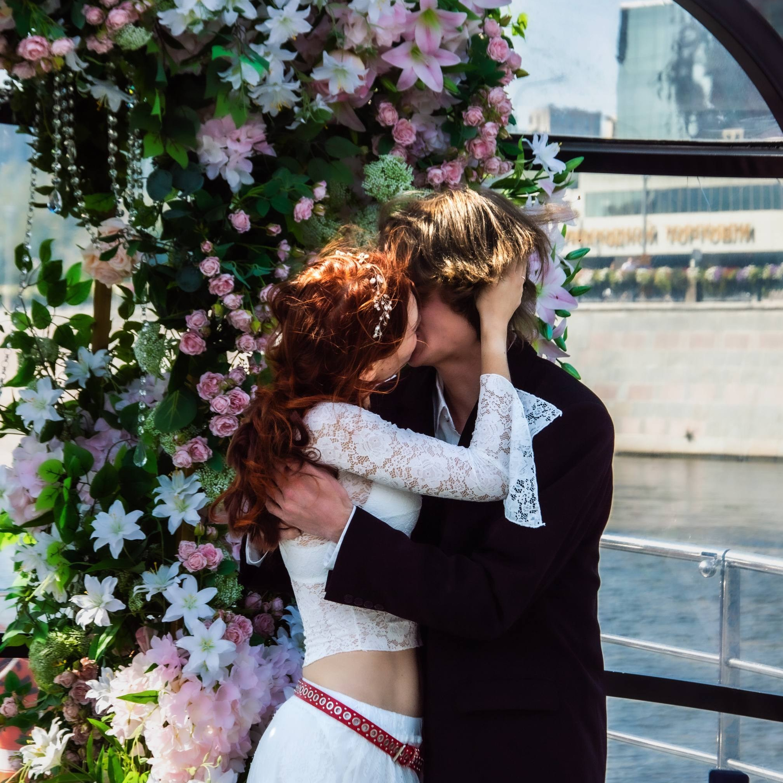 Love story. Снимаю по любви в Москве