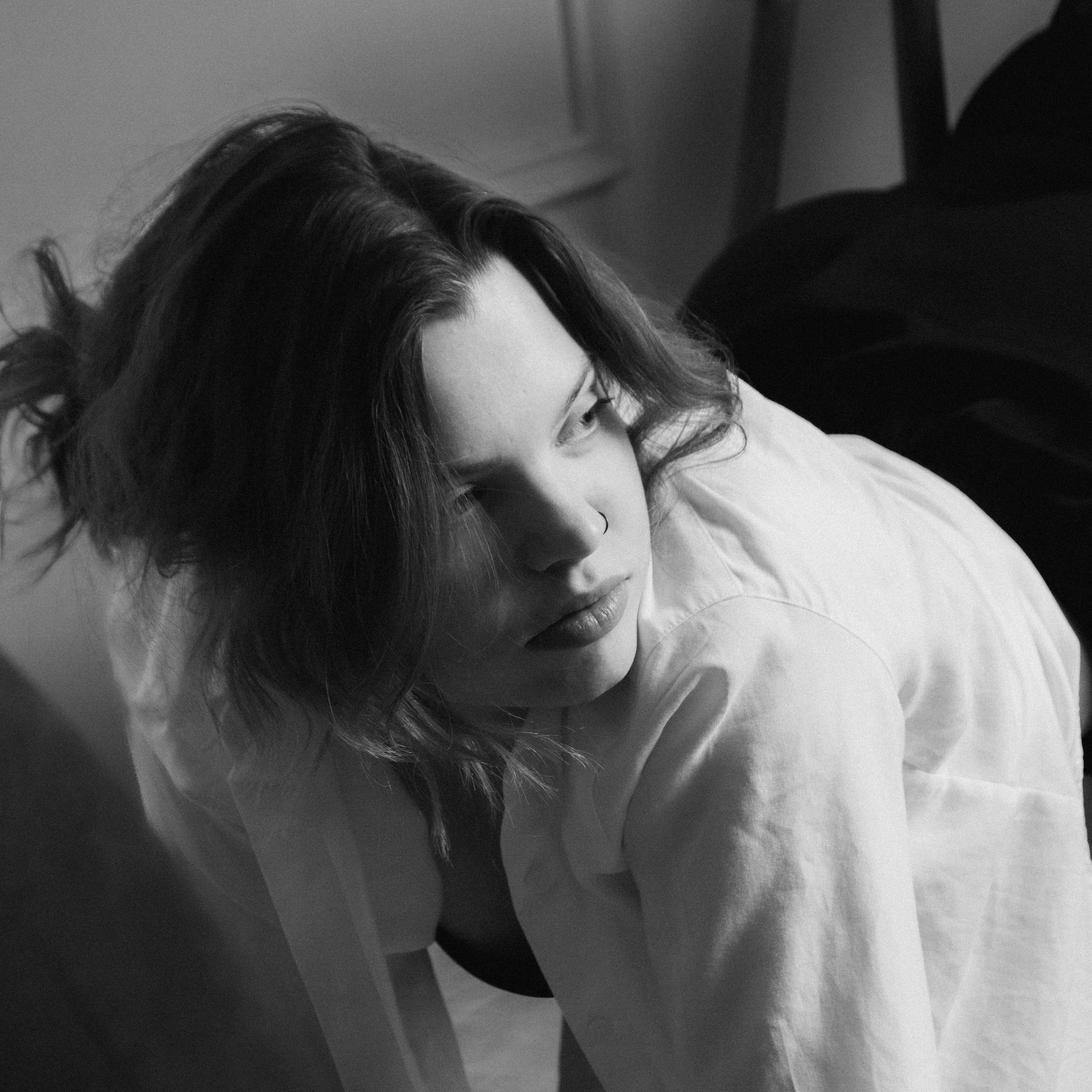 В кадре — ты. Снимаю по любви в Москве