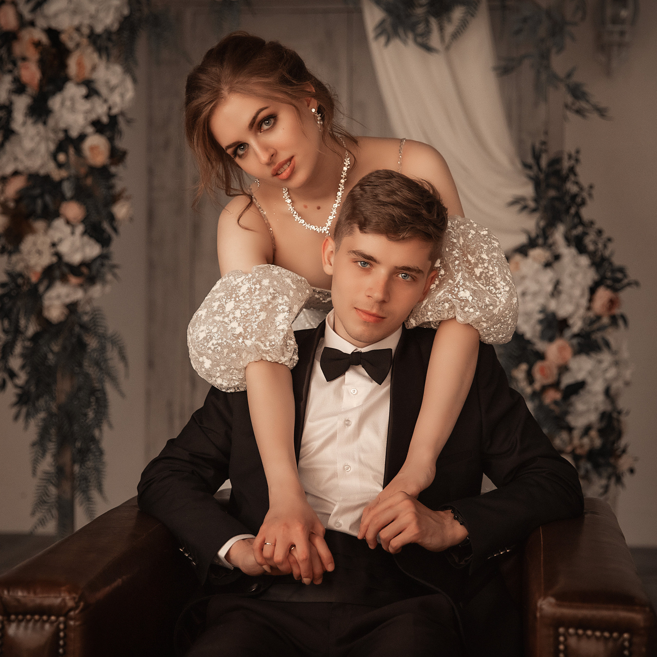 Отзывы. Фотограф брендов и бизнеса в Москве Алексей Сентюрин